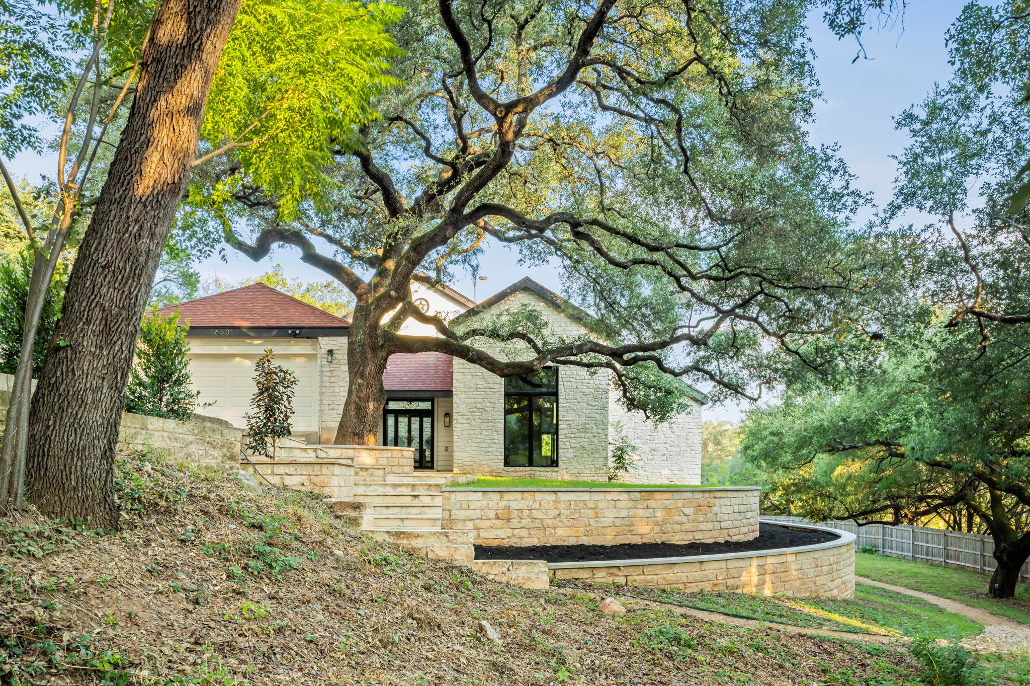 6301 Mountain Park CV