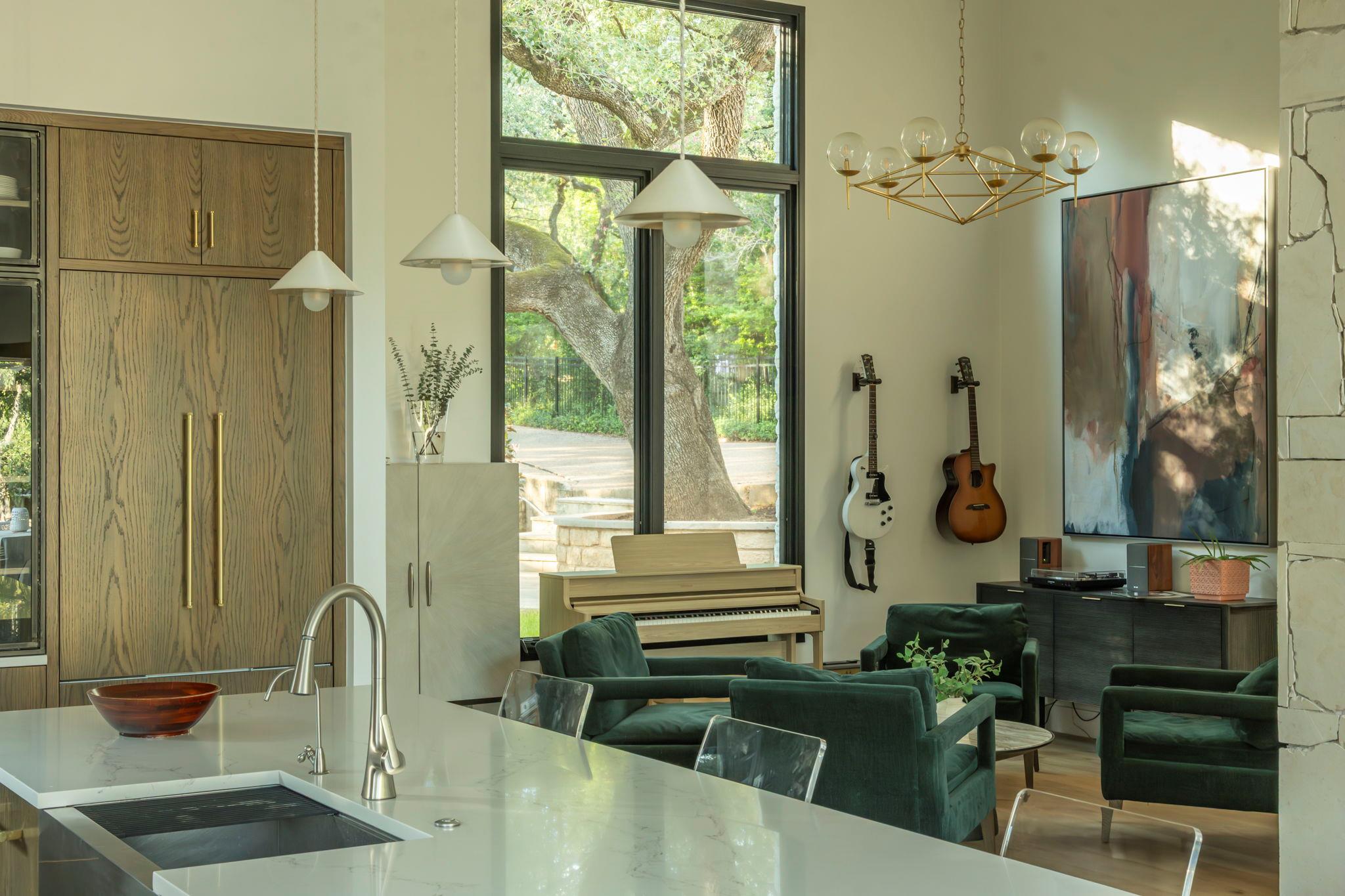 6301 Mountain Park CV
