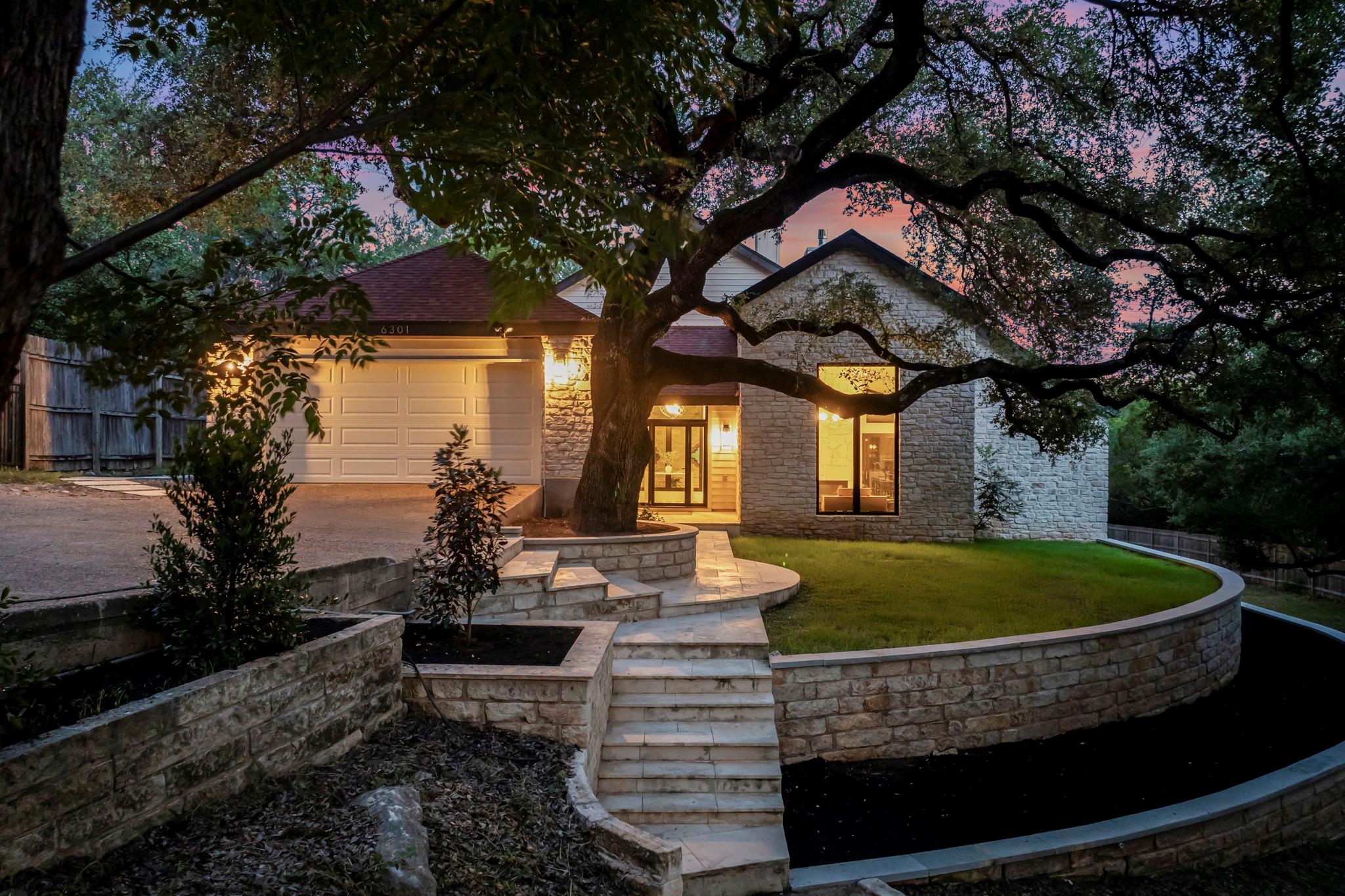 6301 Mountain Park CV