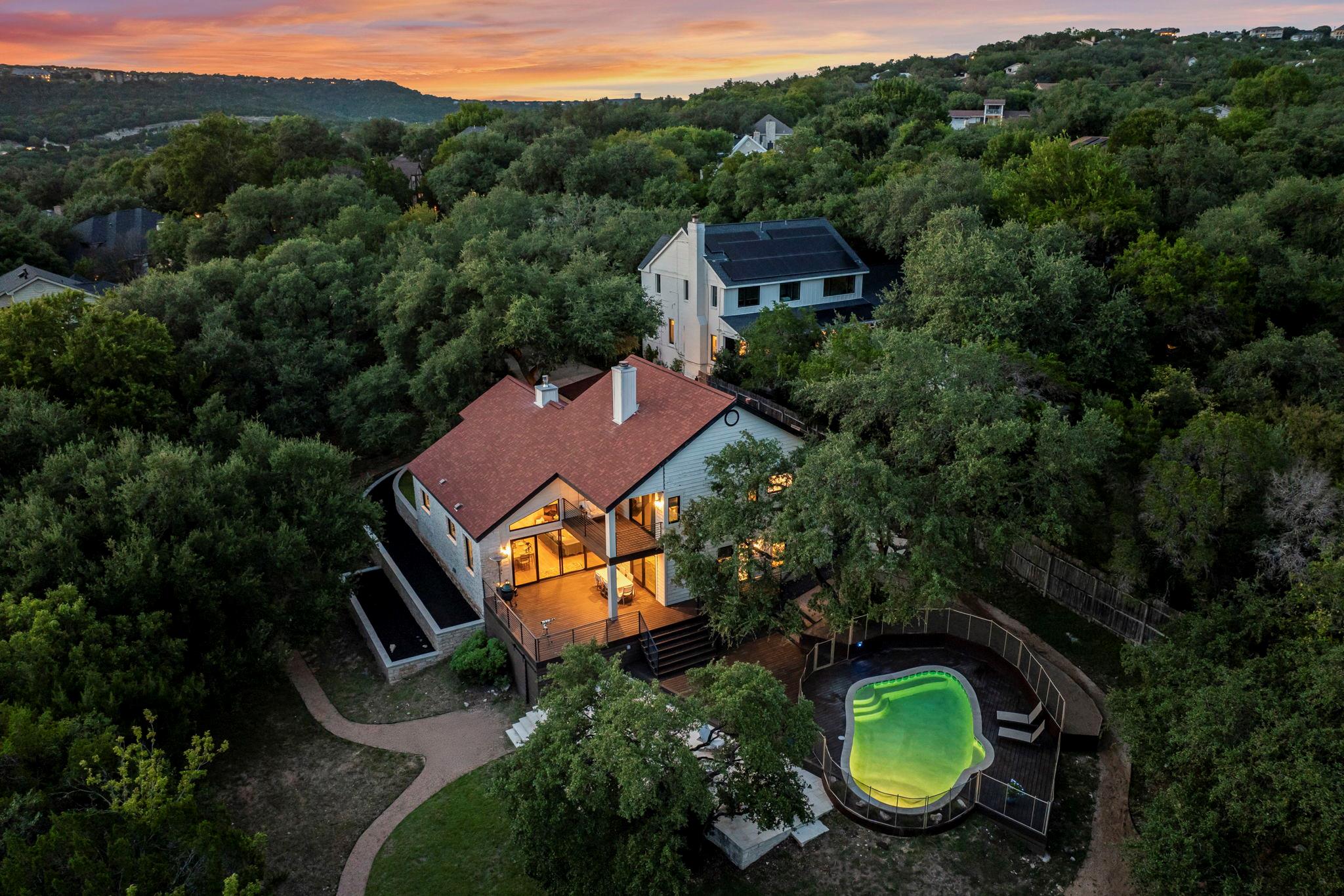 6301 Mountain Park CV