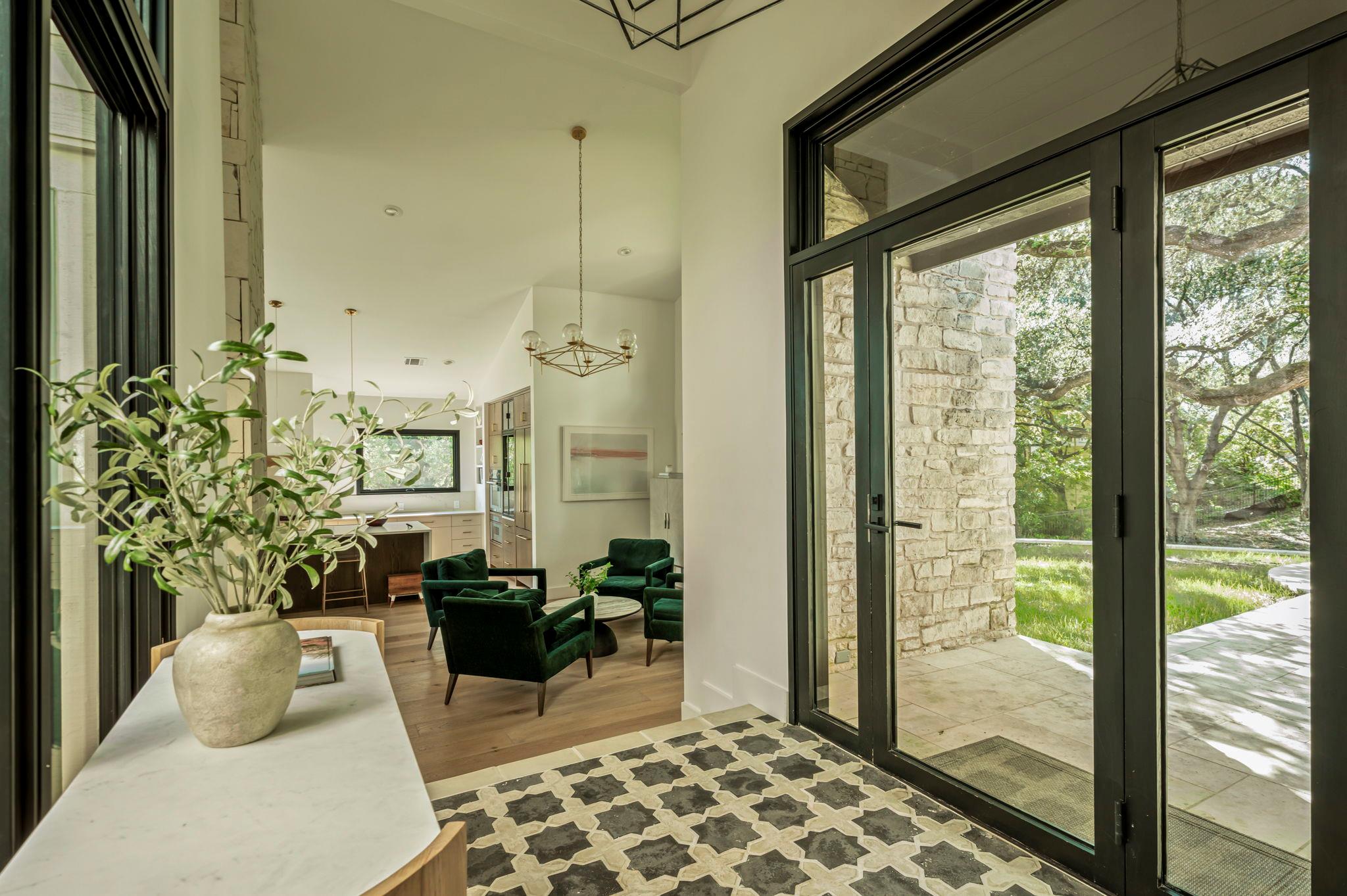6301 Mountain Park CV