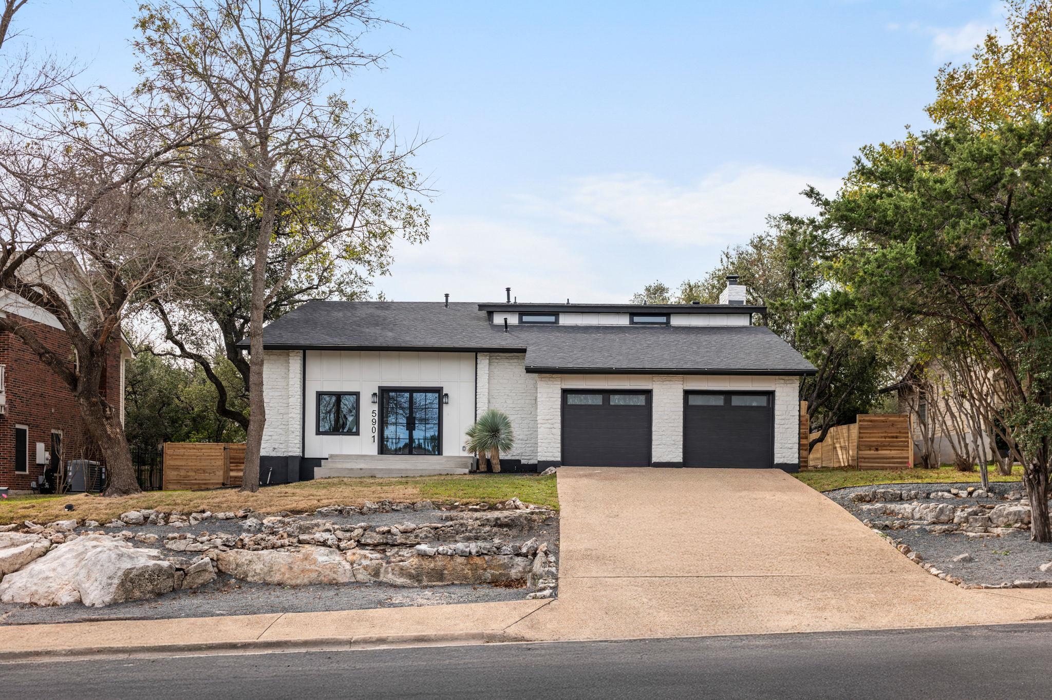 5901 Rain Creek PKWY