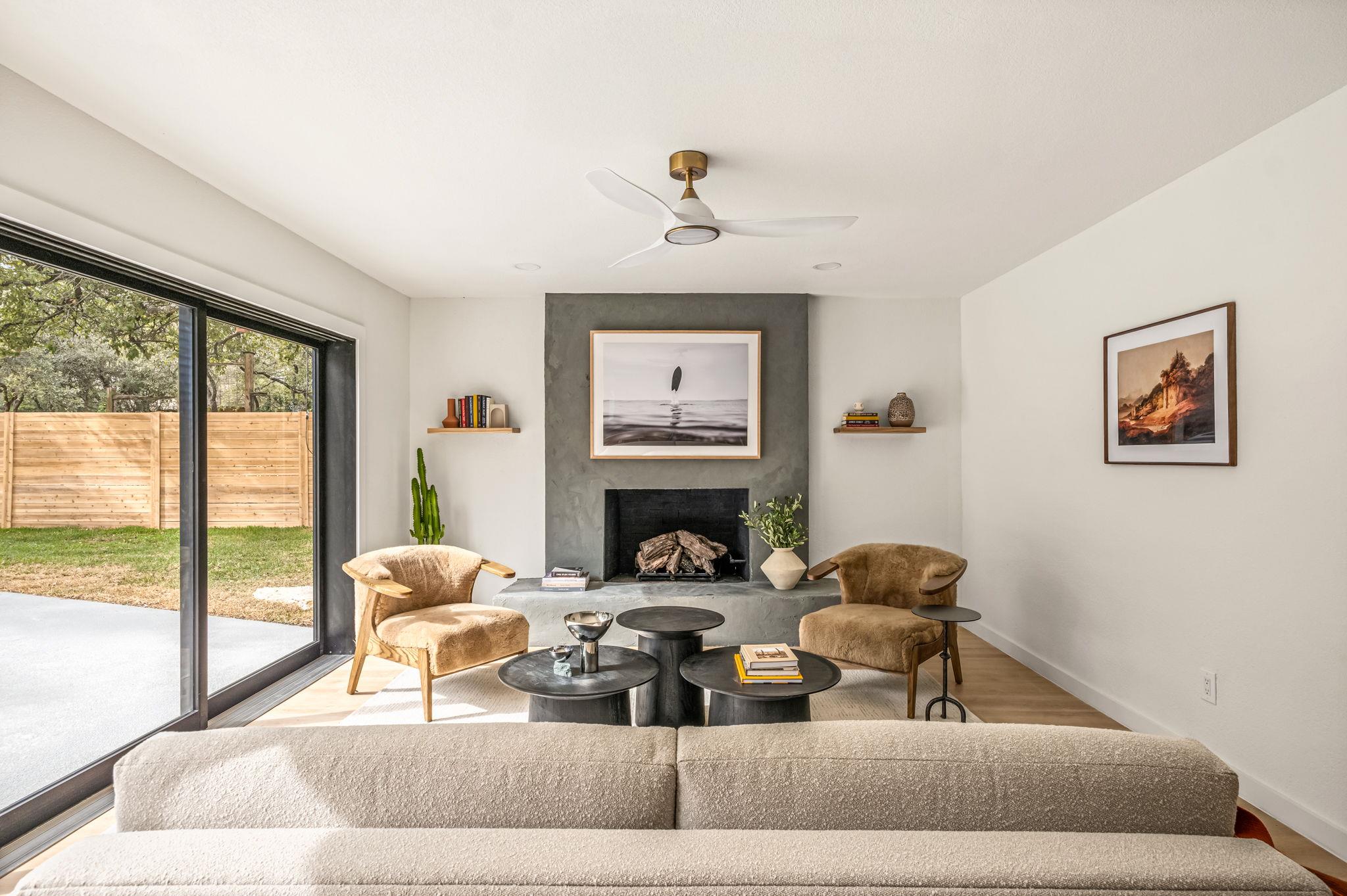 5901 Rain Creek PKWY