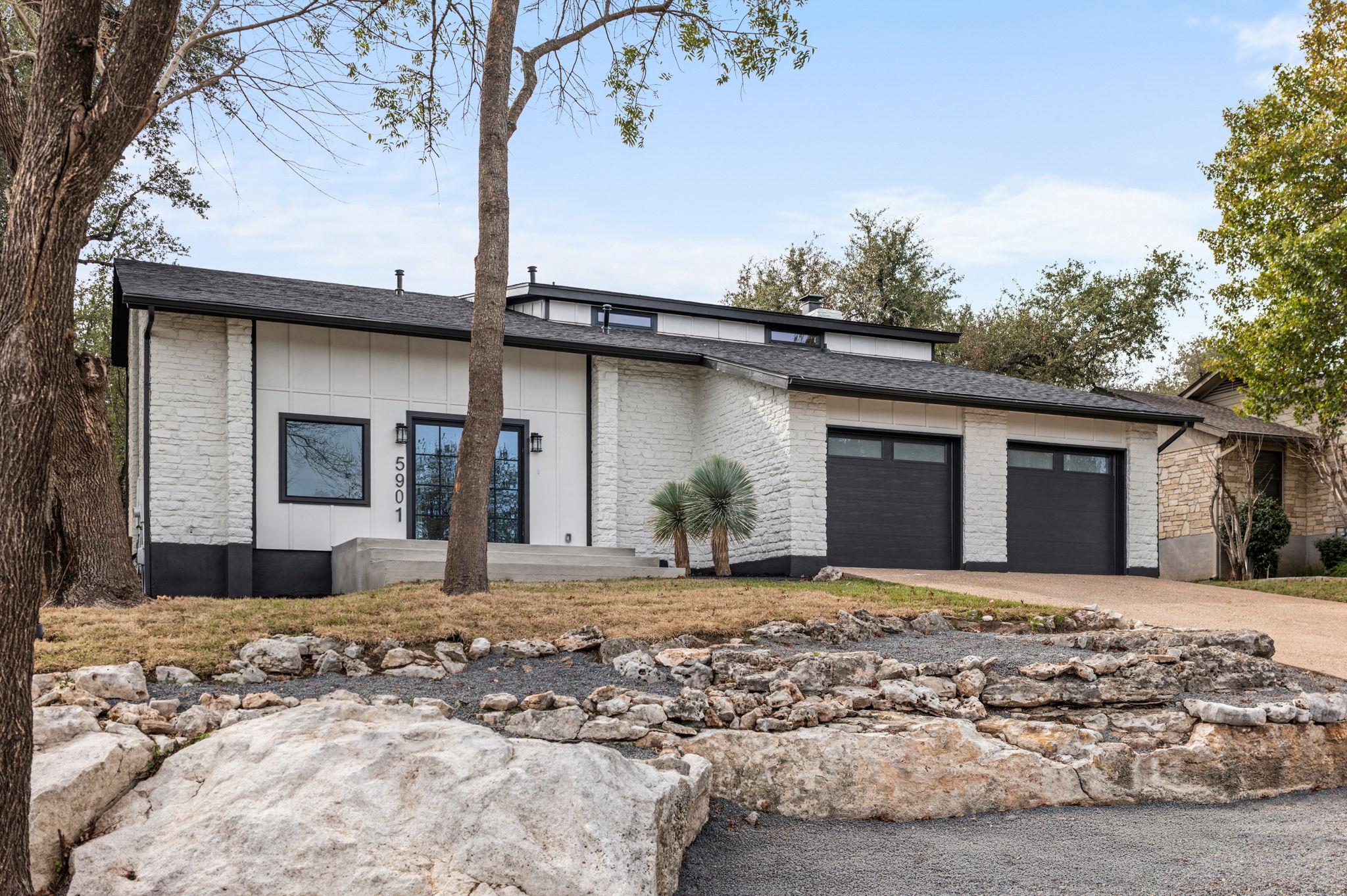 5901 Rain Creek PKWY