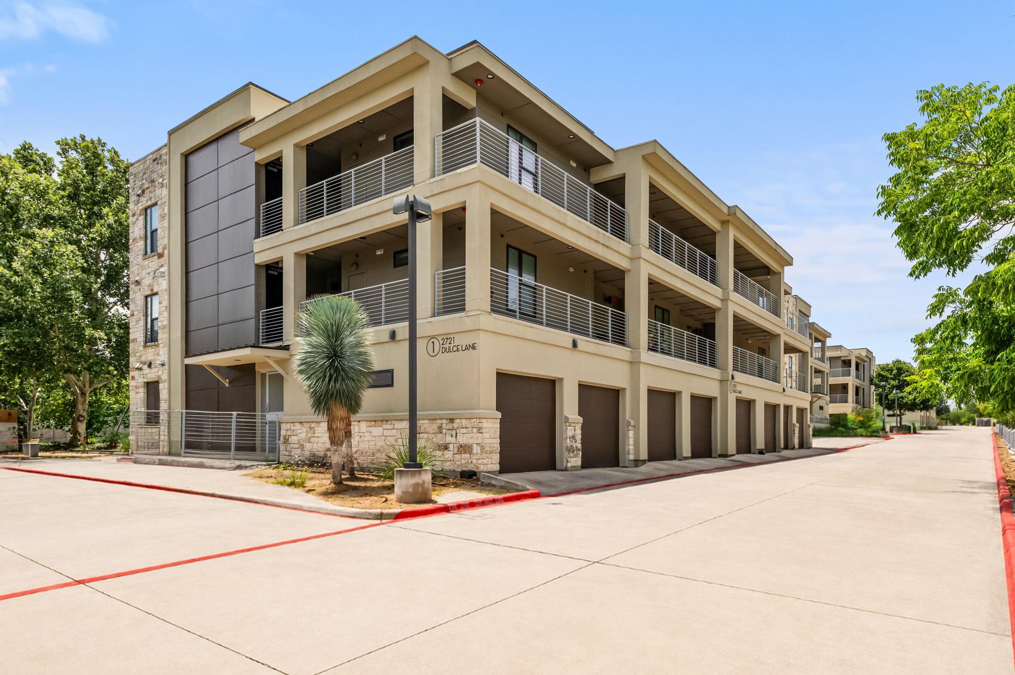 2721 Dulce LN # 132