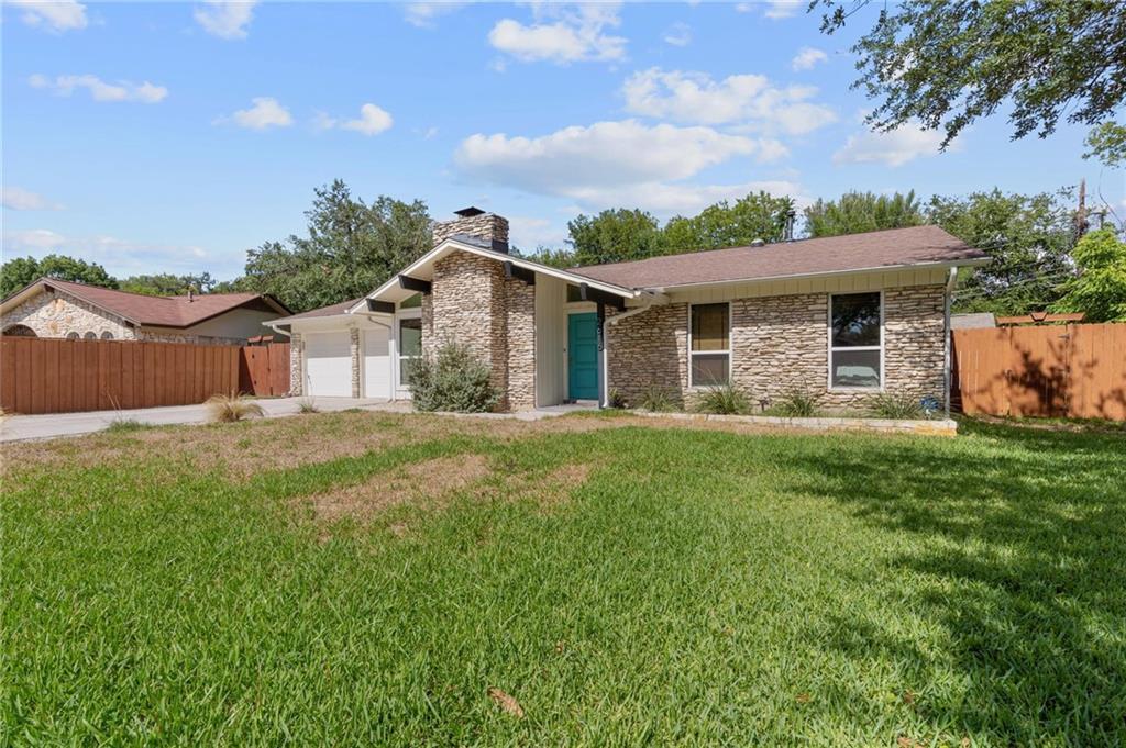 2616 Choctaw TRL