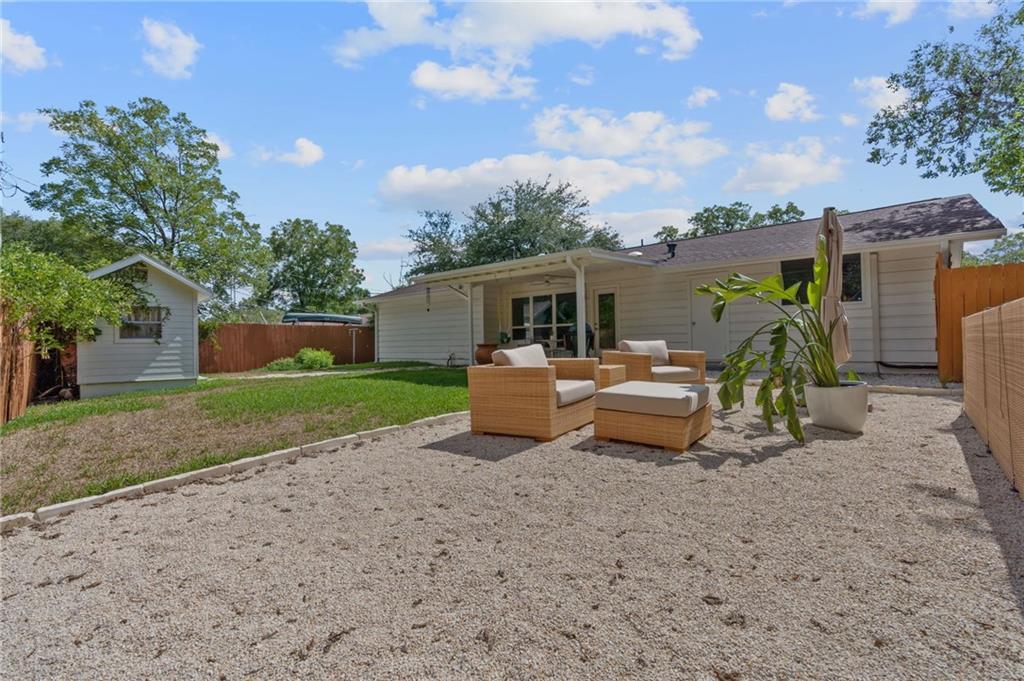 2616 Choctaw TRL