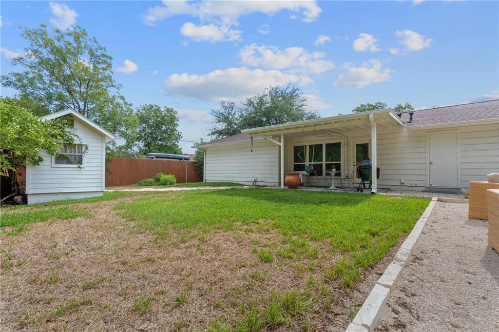 2616 Choctaw TRL