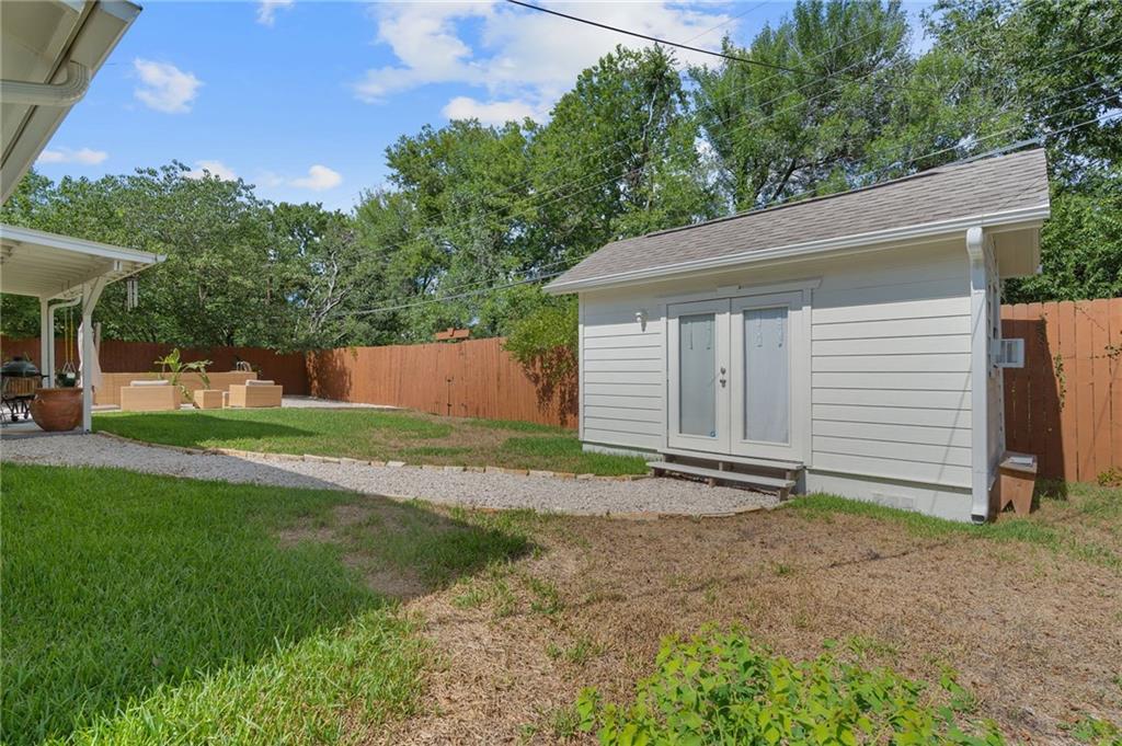 2616 Choctaw TRL