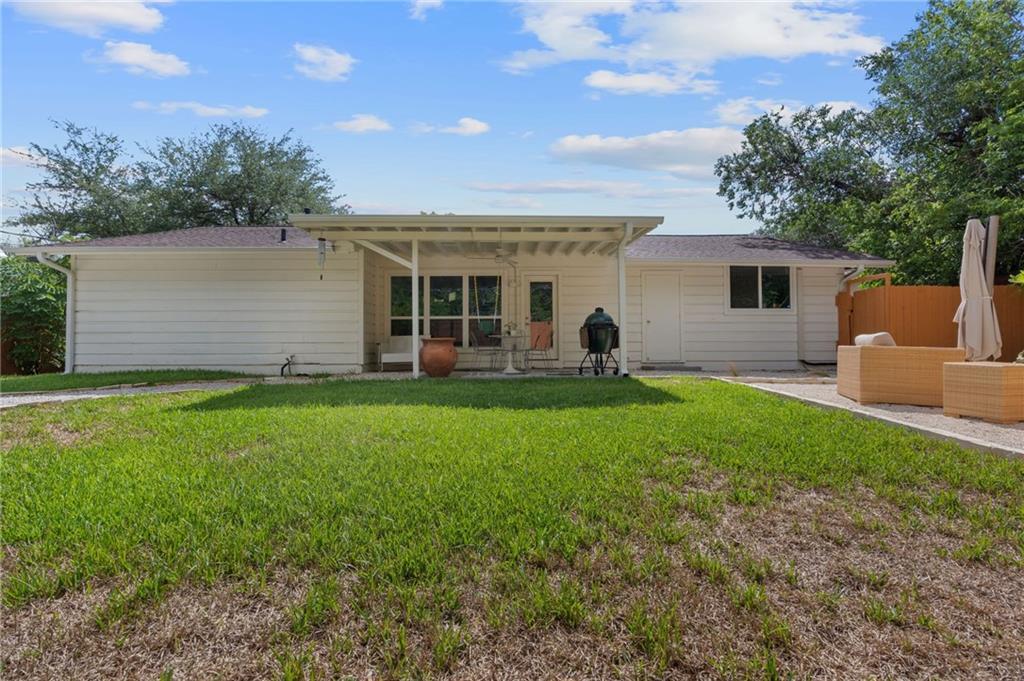 2616 Choctaw TRL