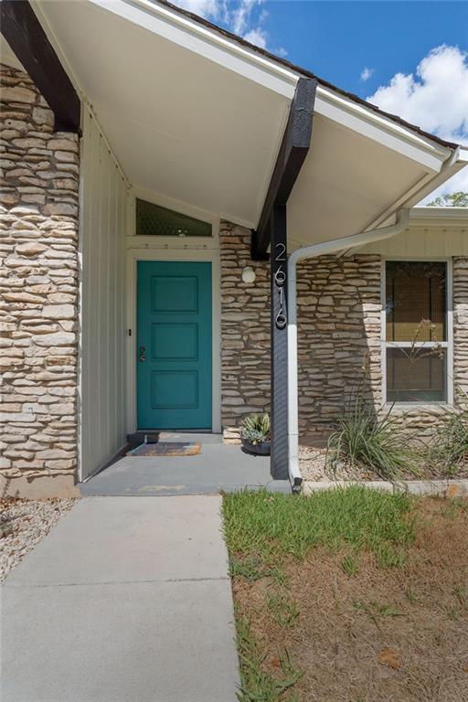 2616 Choctaw TRL