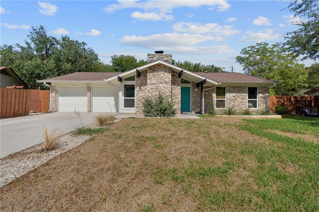 2616 Choctaw TRL