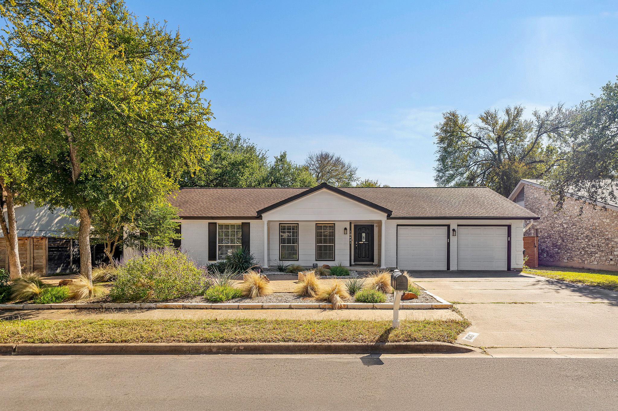 10401 Mourning Dove DR