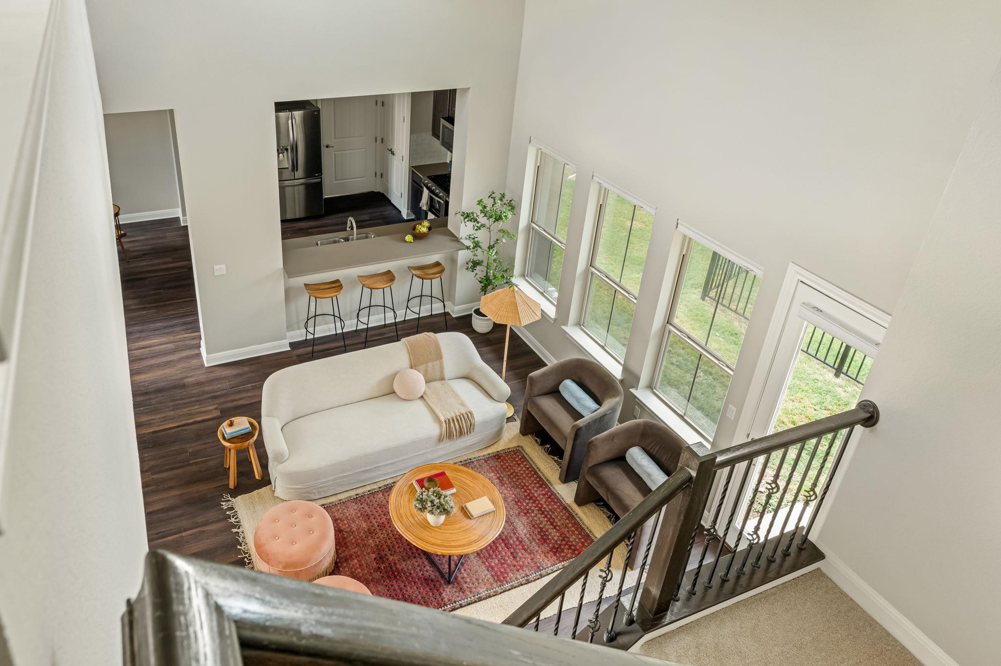 2516 Hopsack Mills RD