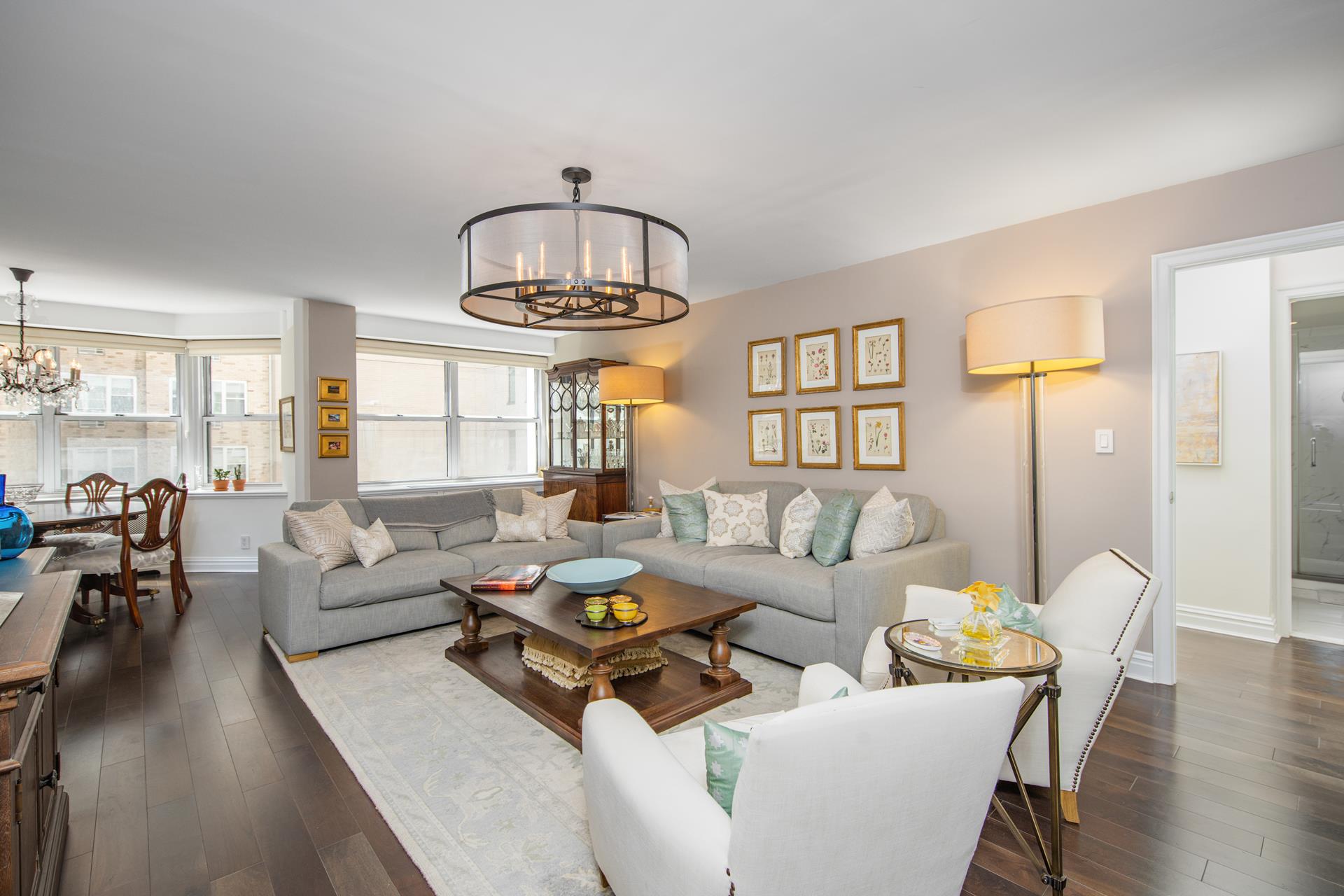 150 E 77TH Street 4G