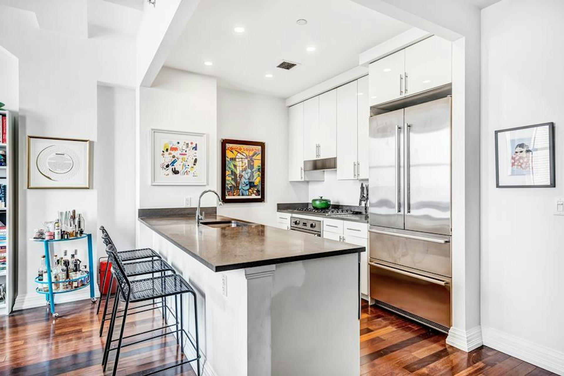 1 HANSON Place 17A