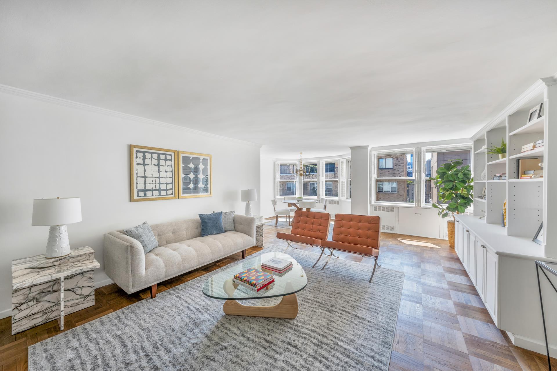 150 E 77TH Street 14G