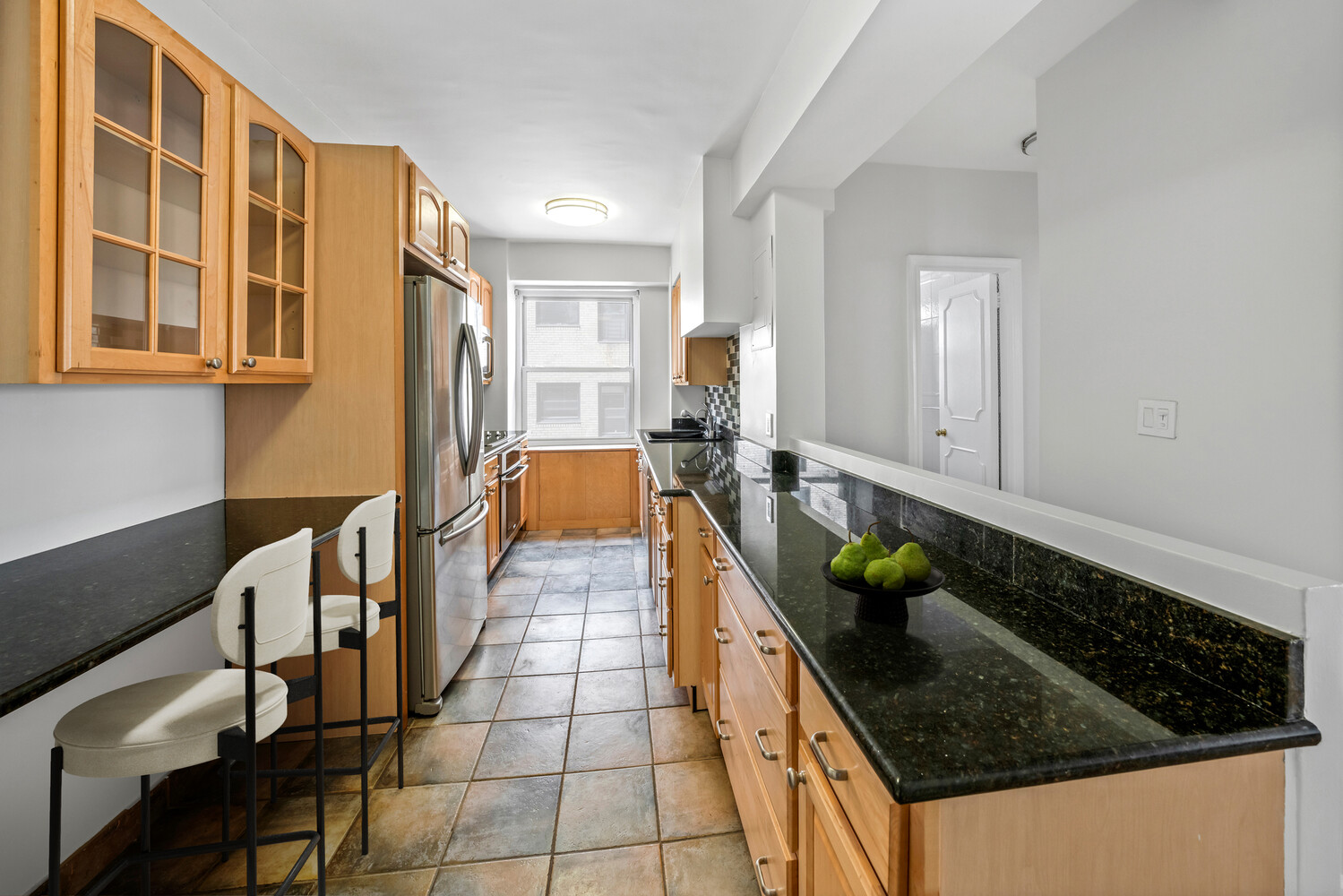 2 TUDOR CITY Place 8GN