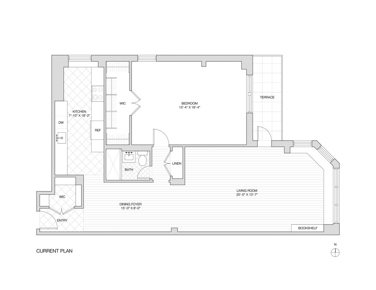 2 TUDOR CITY Place 14BS