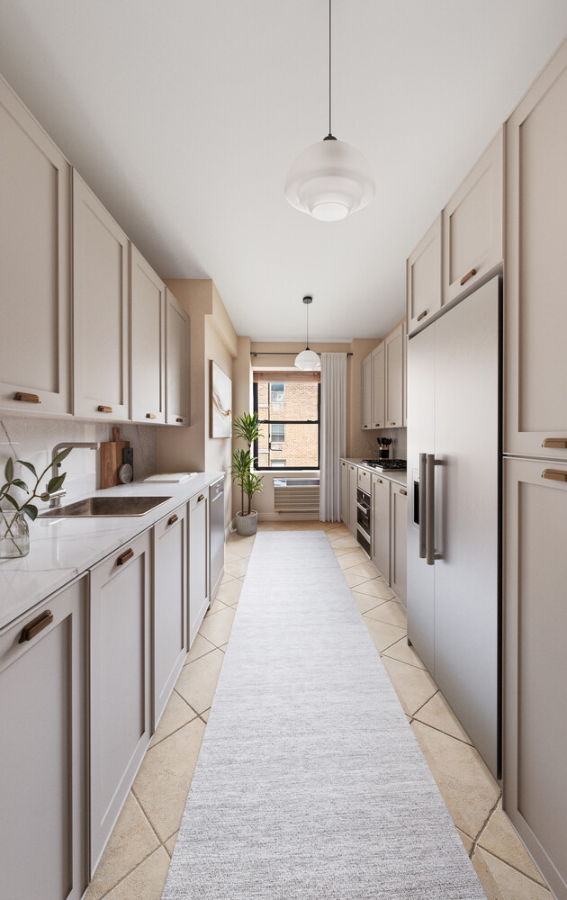 2 TUDOR CITY Place 14BS