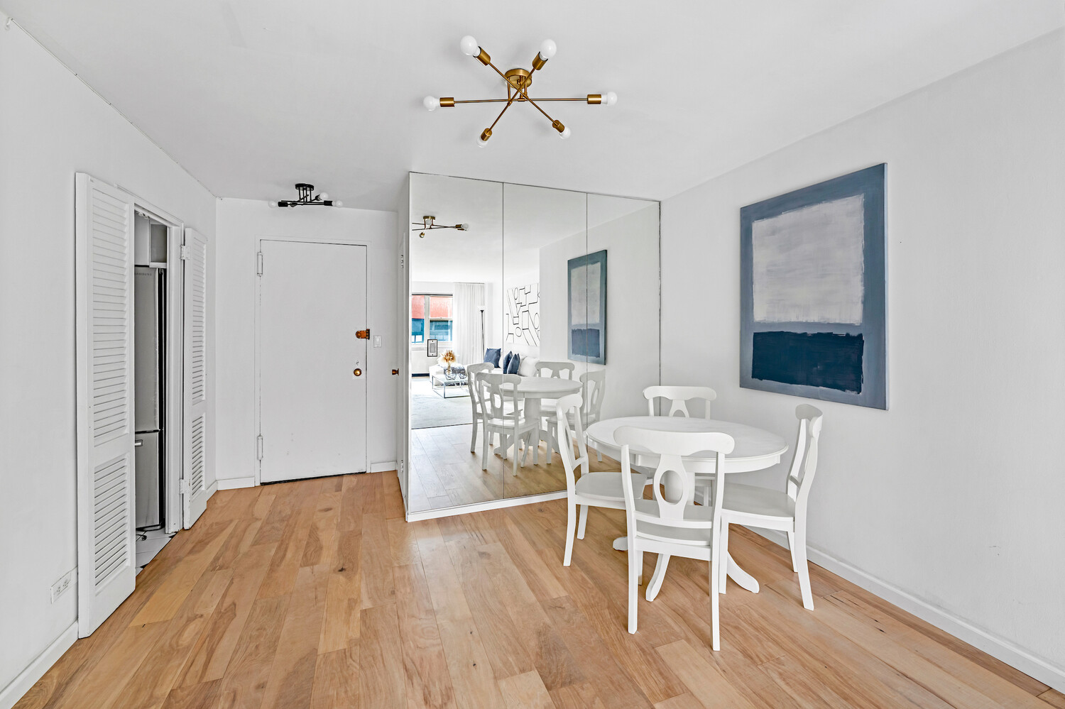 400 E 77TH Street 7F