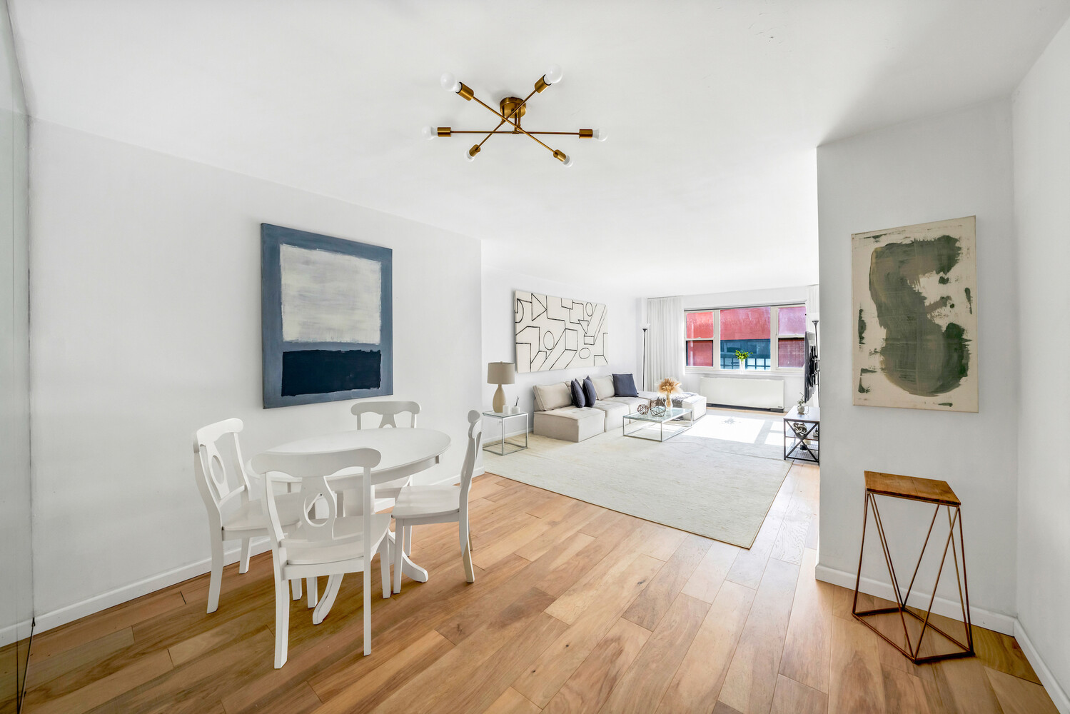 400 E 77TH Street 7F