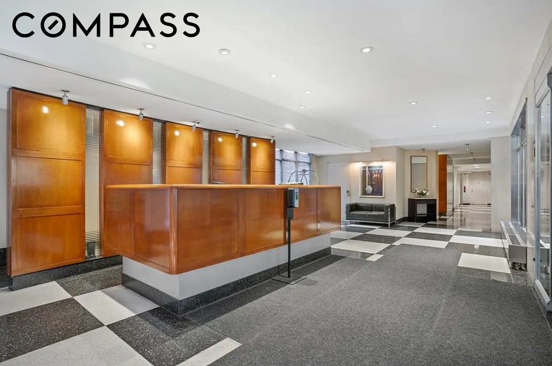 2 Tudor City Place 11KN