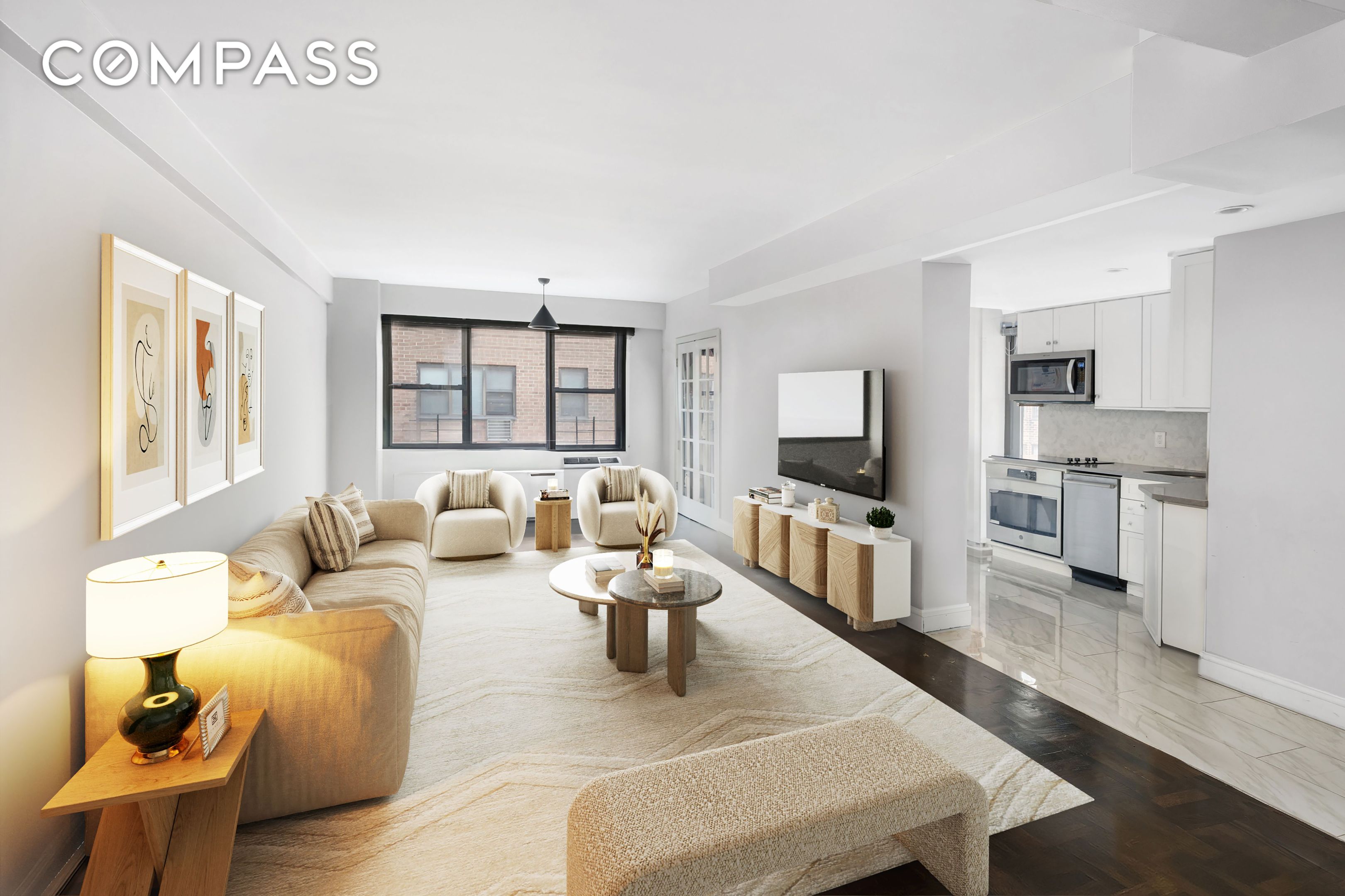 2 Tudor City Place 11KN