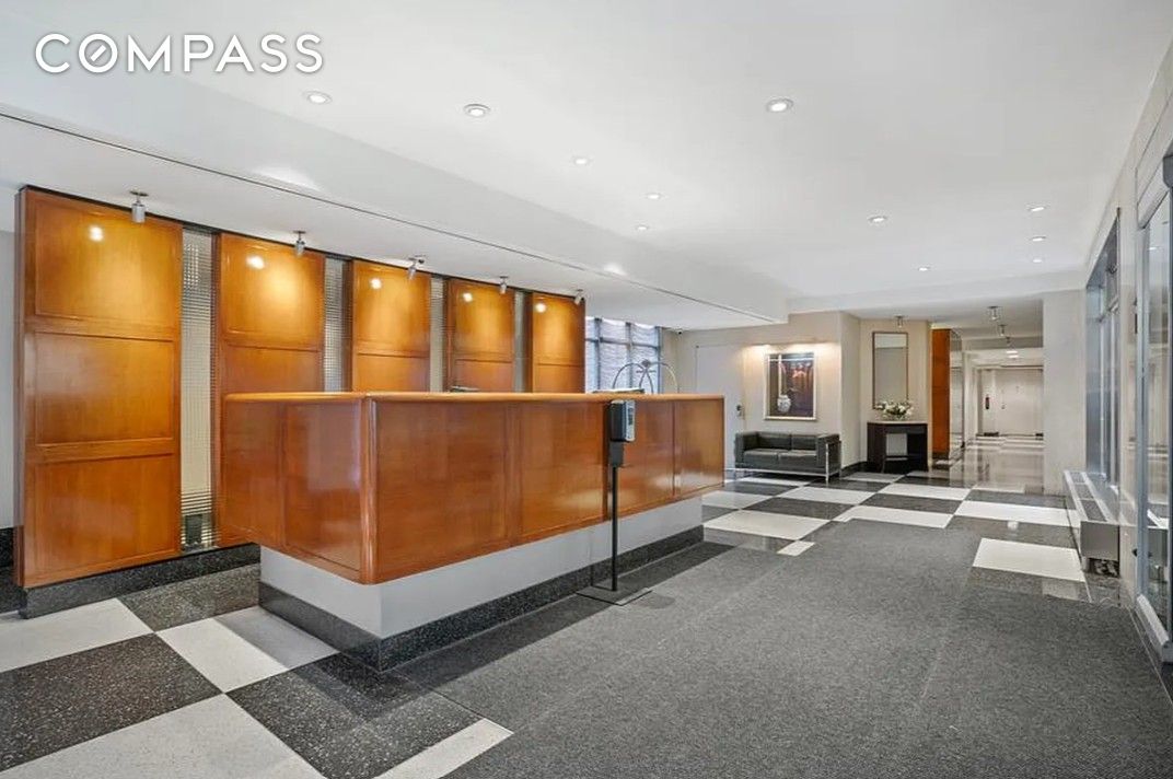 2 Tudor City Place 11KN