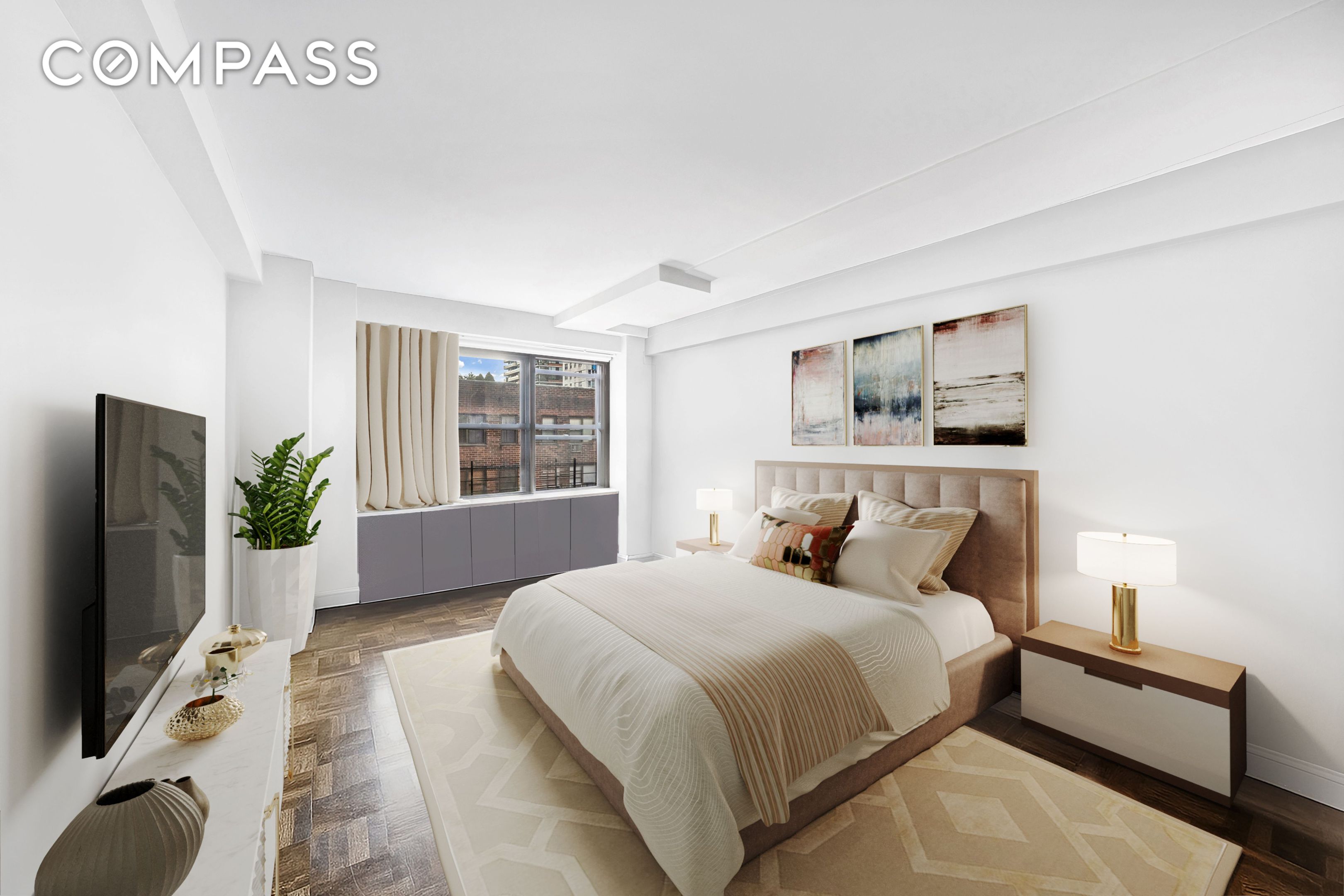 2 Tudor City Place 11KN