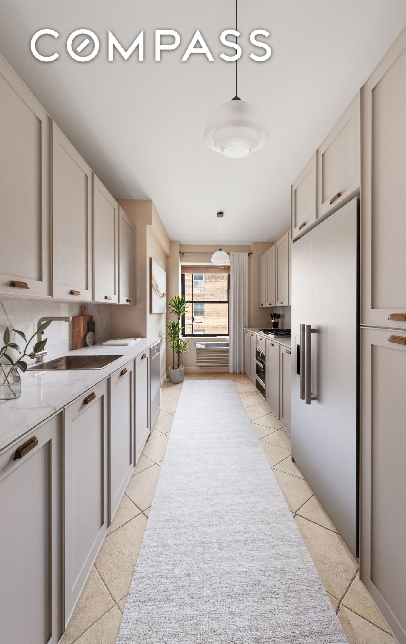 2 Tudor City Place 14BS