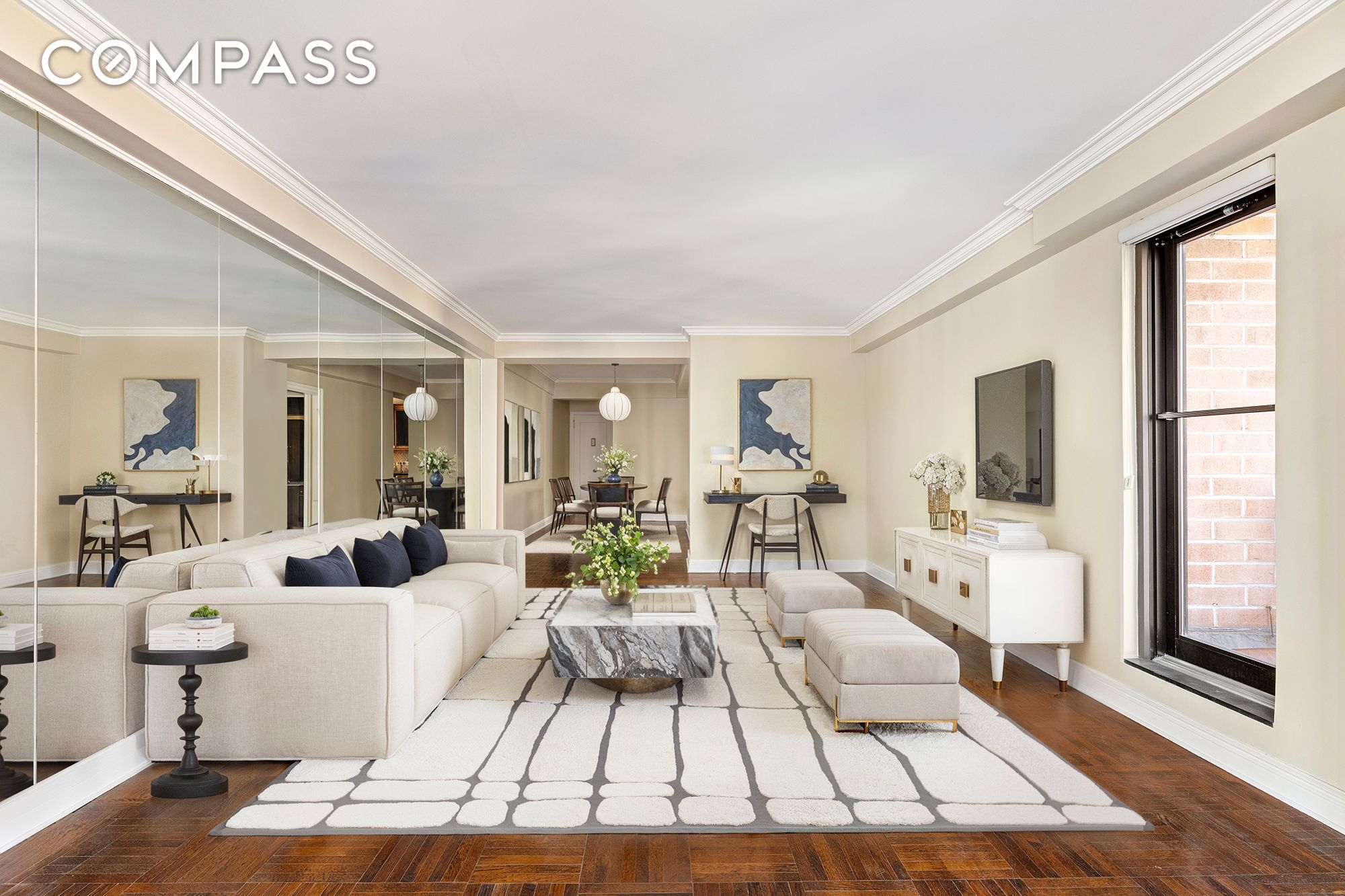 2 Tudor City Place 14BS