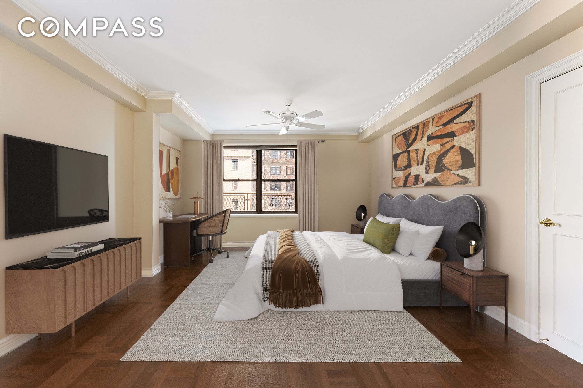 2 Tudor City Place 14BS
