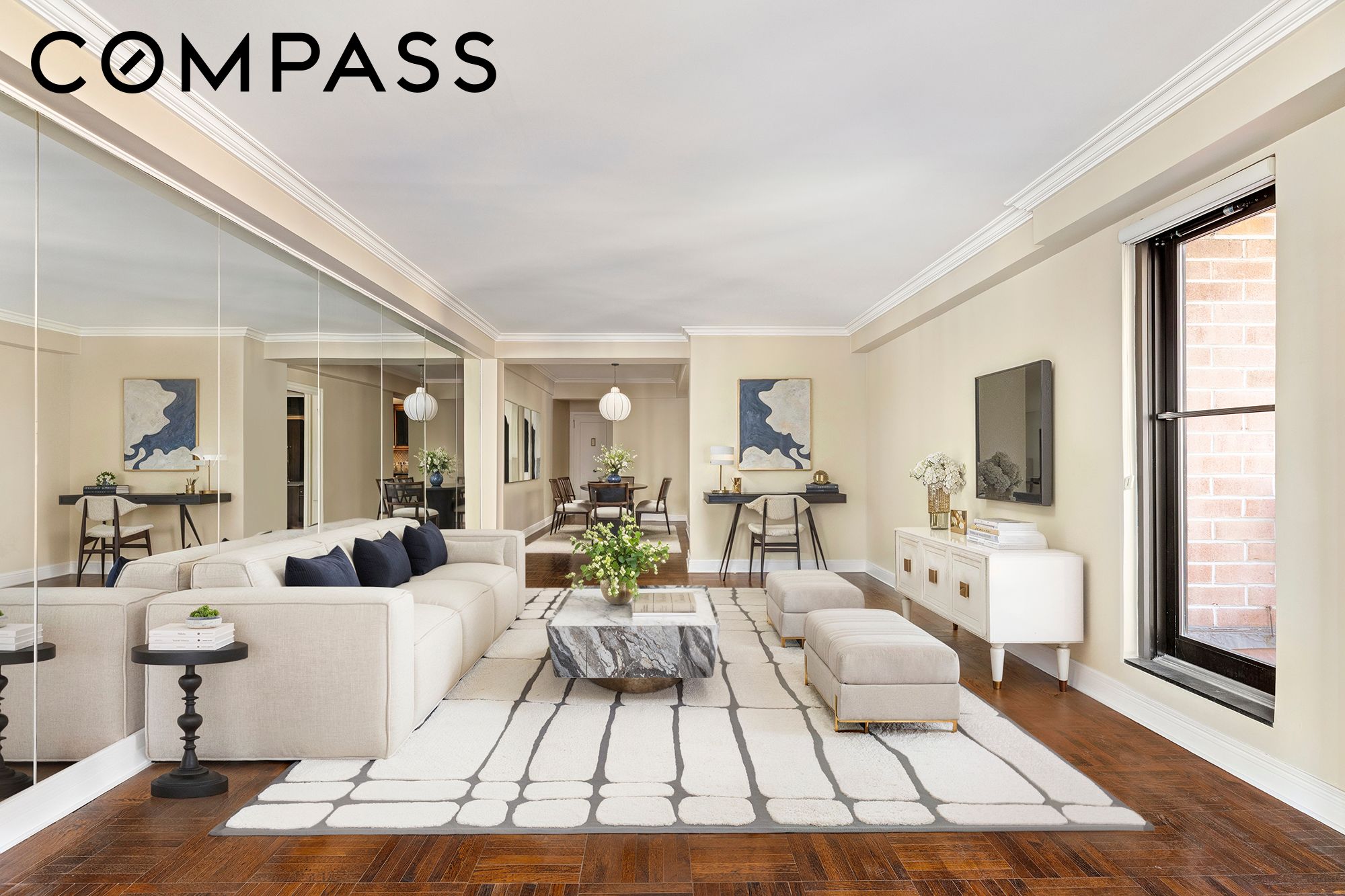 2 Tudor City Place 14BS