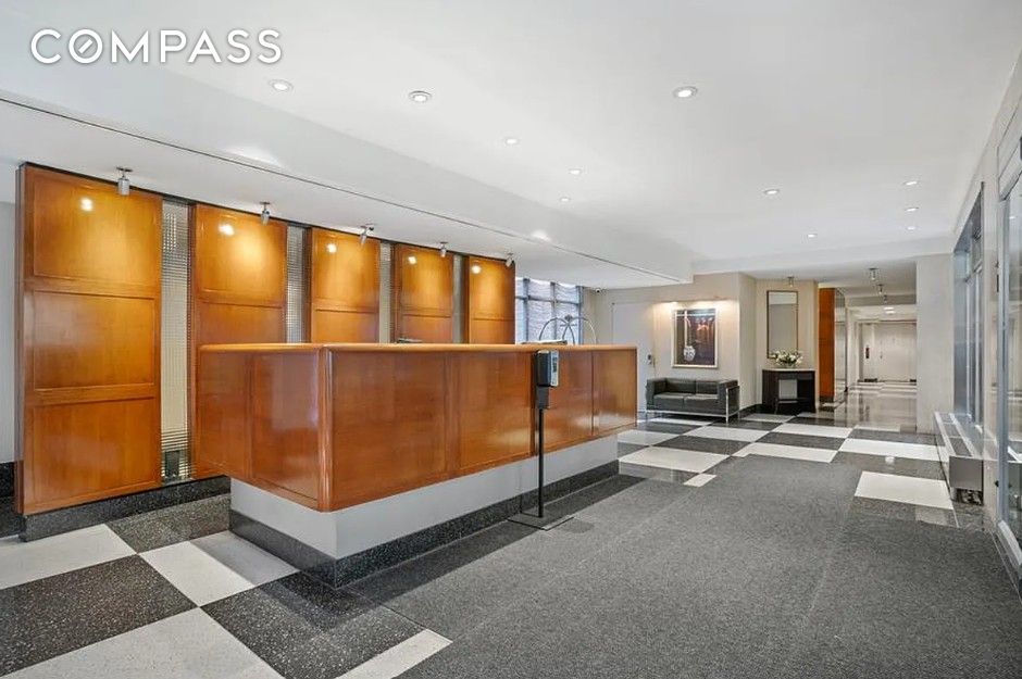 2 Tudor City Place 14BS
