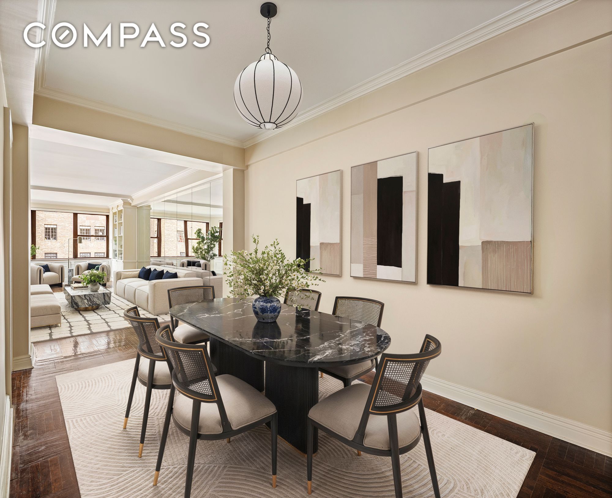 2 Tudor City Place 14BS