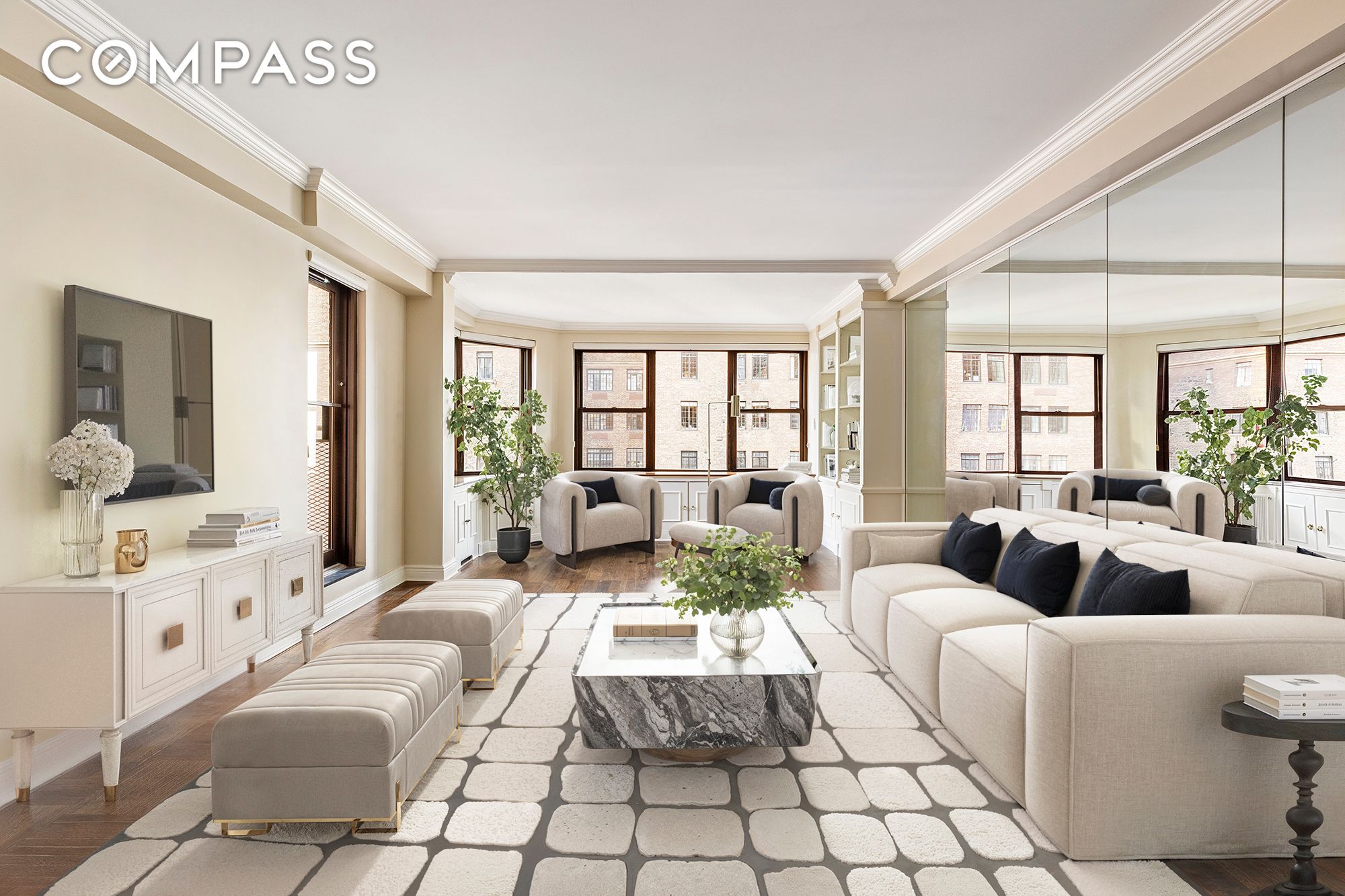 2 Tudor City Place 14BS