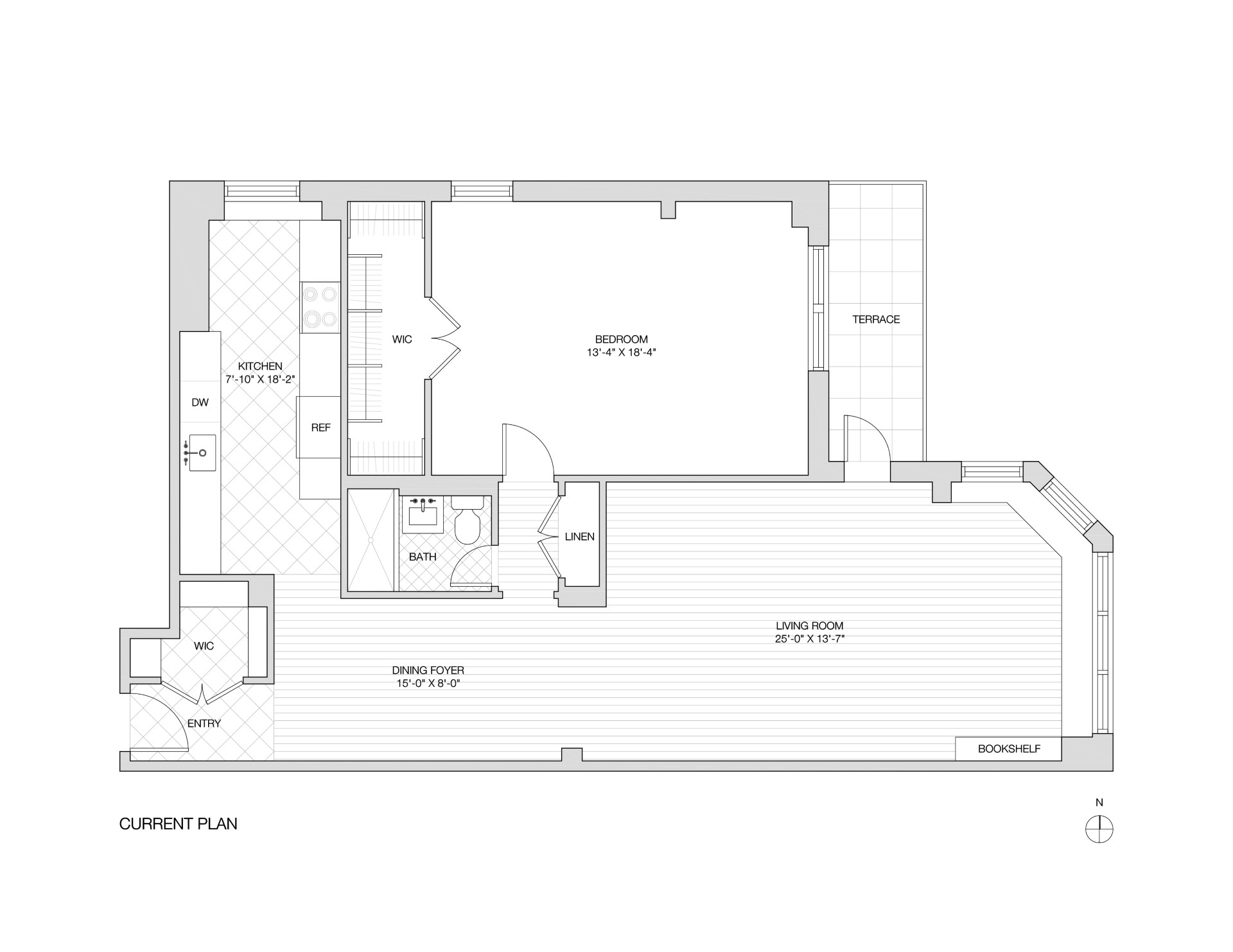 2 Tudor City Place 14BS