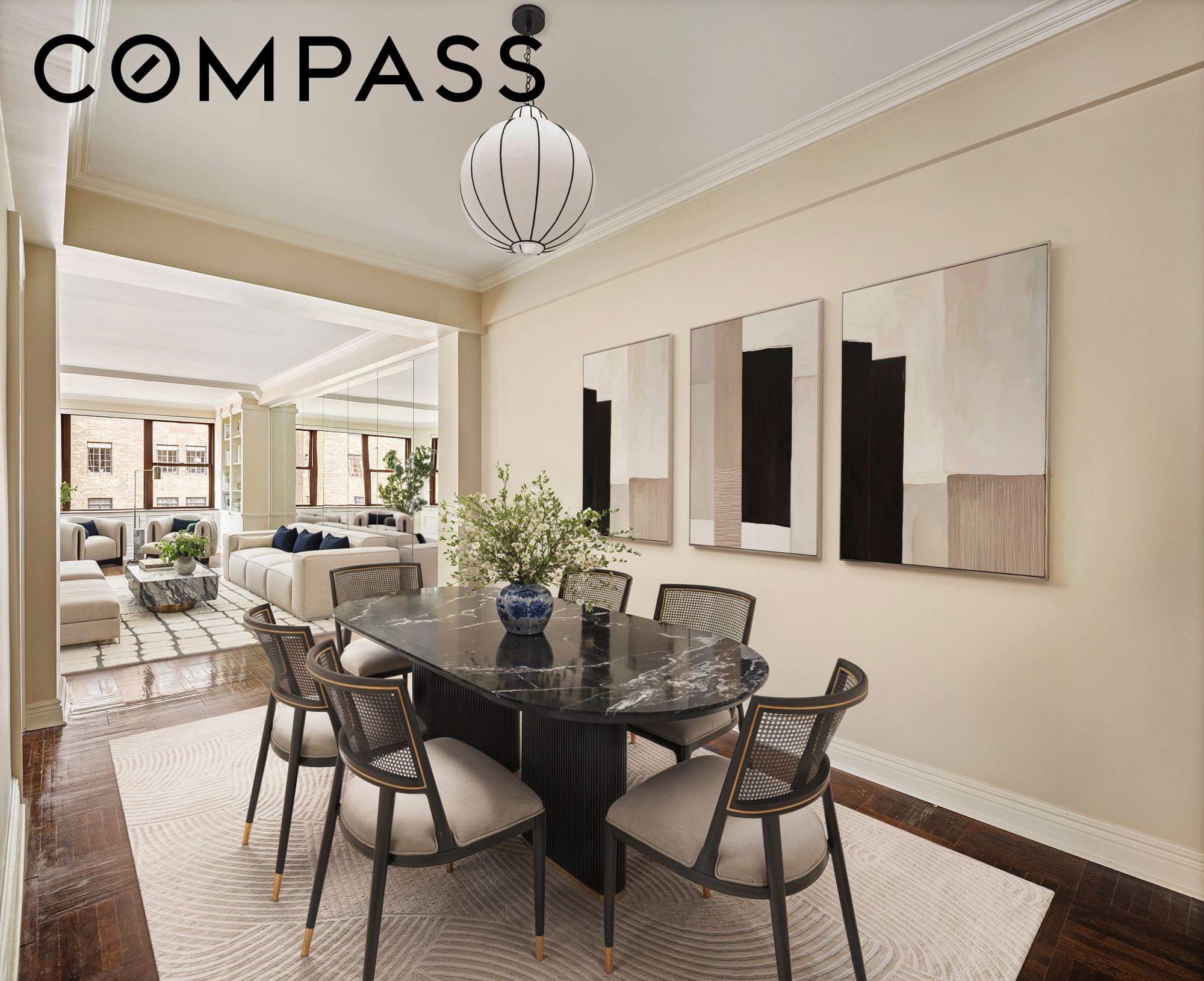 2 Tudor City Place 14BS