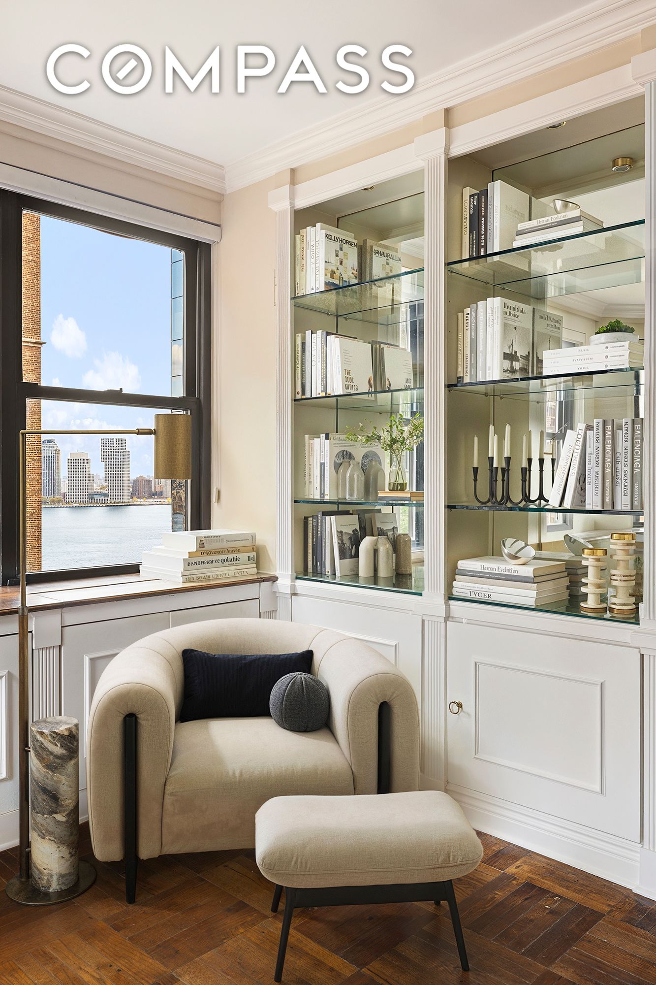 2 Tudor City Place 14BS