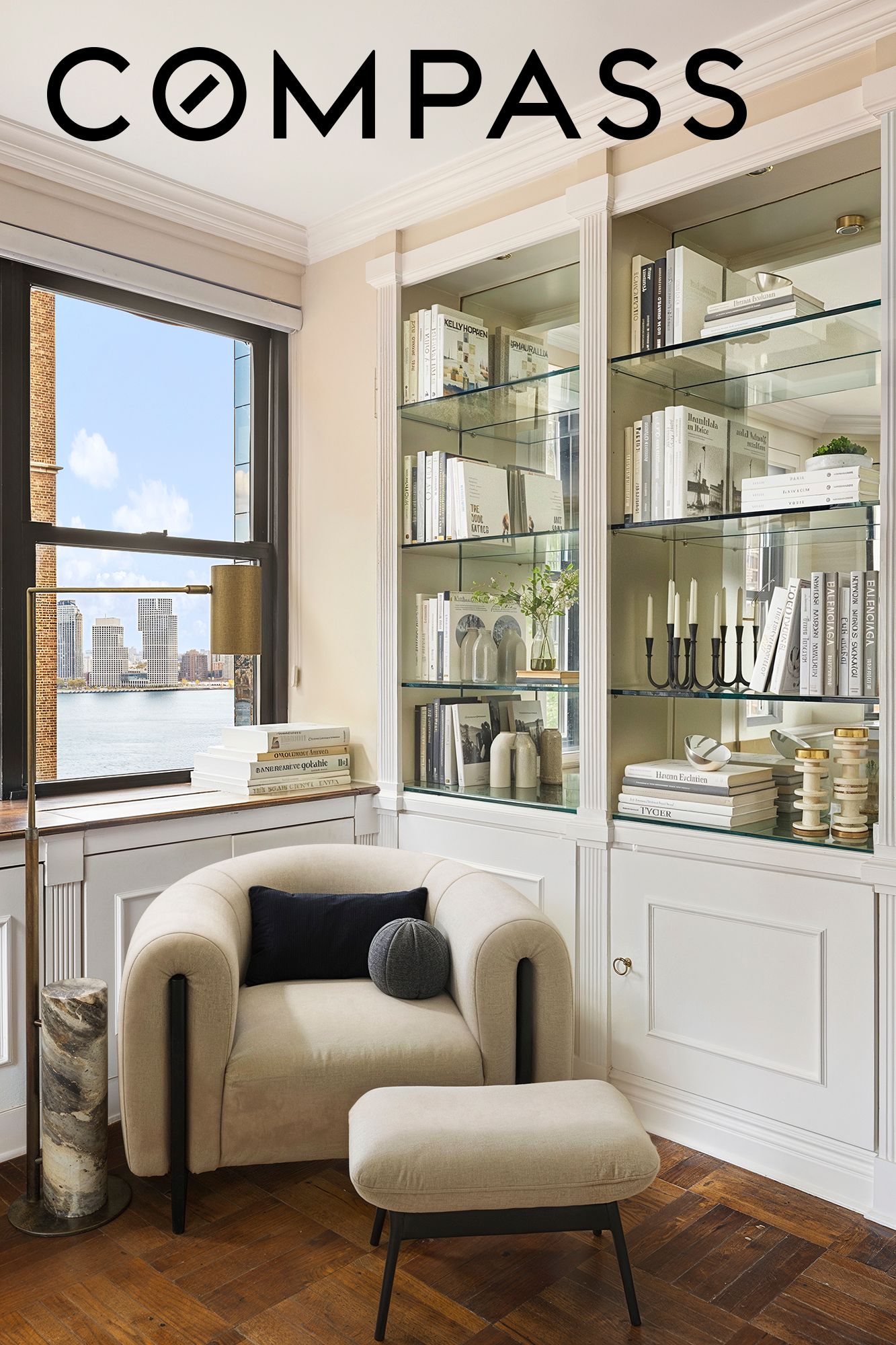 2 Tudor City Place 14BS