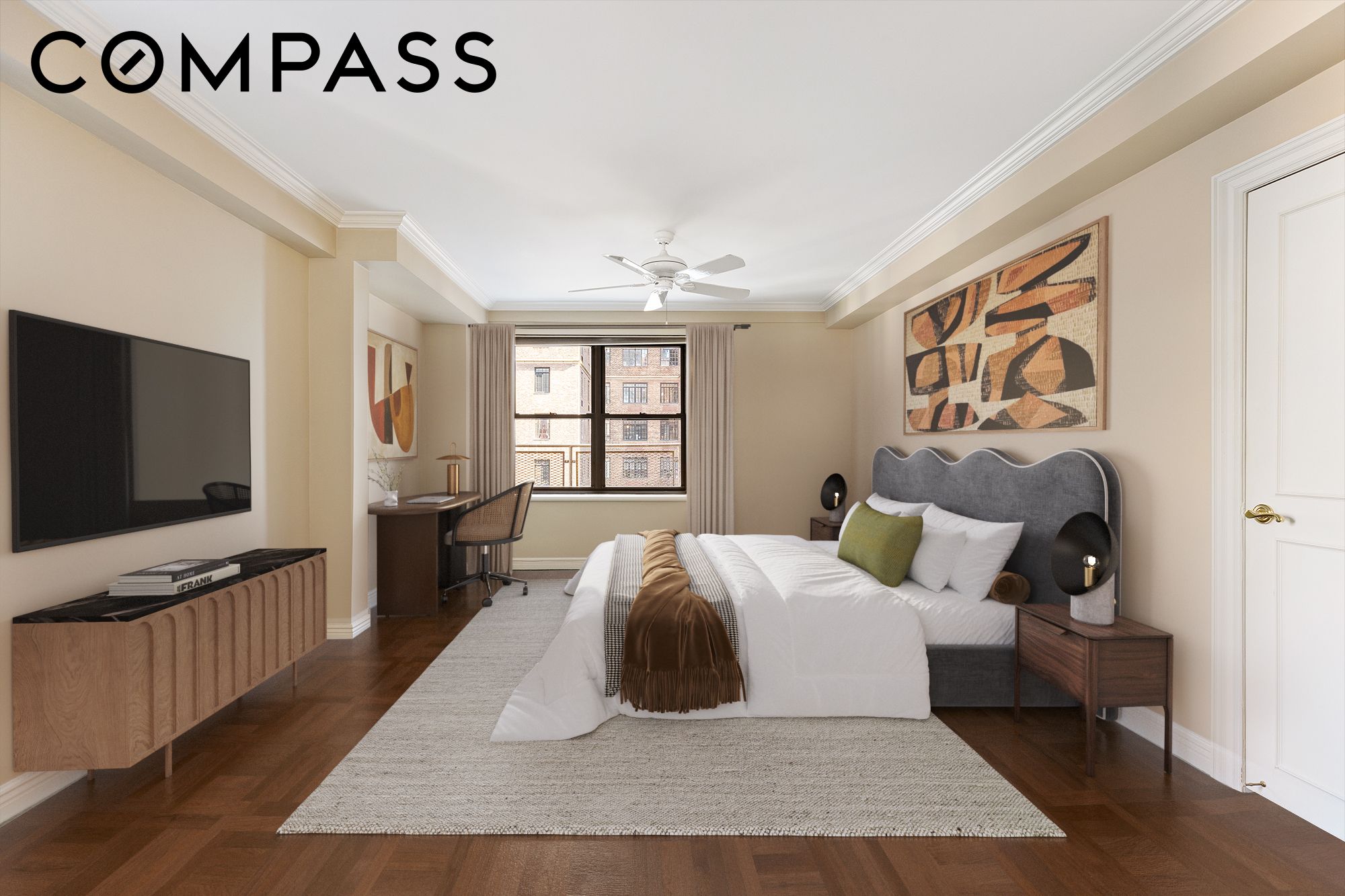 2 Tudor City Place 14BS