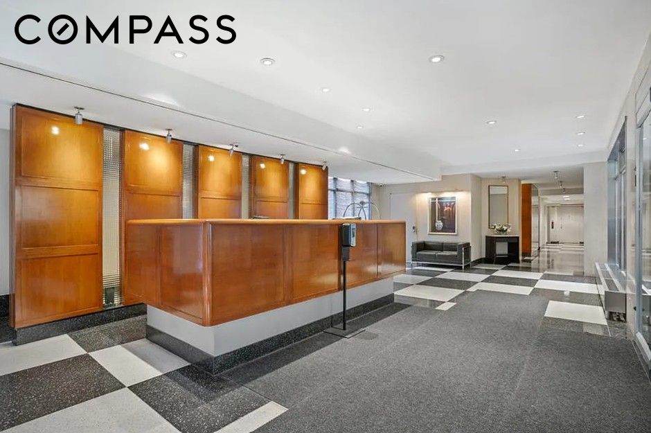 2 Tudor City Place 14BS