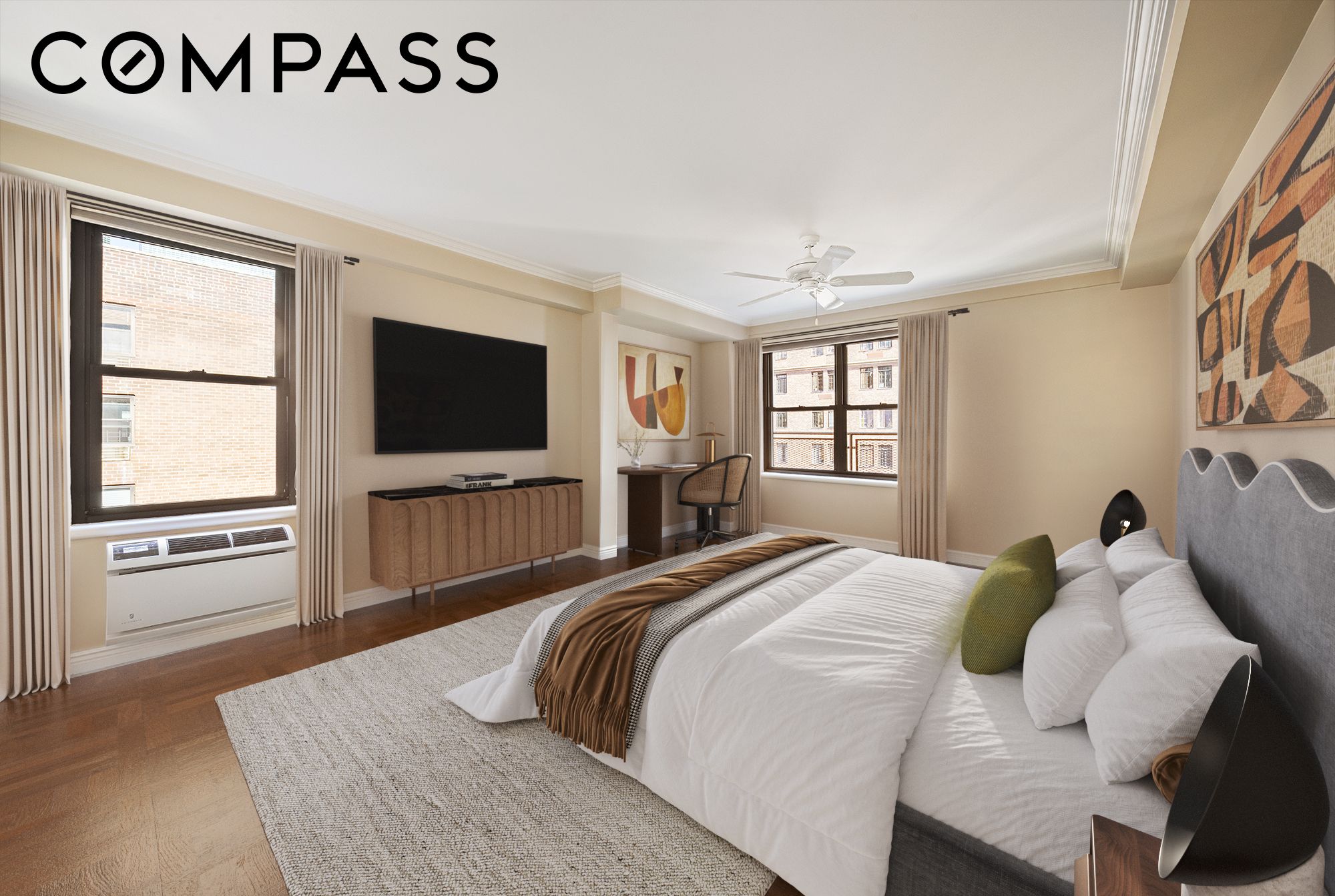 2 Tudor City Place 14BS