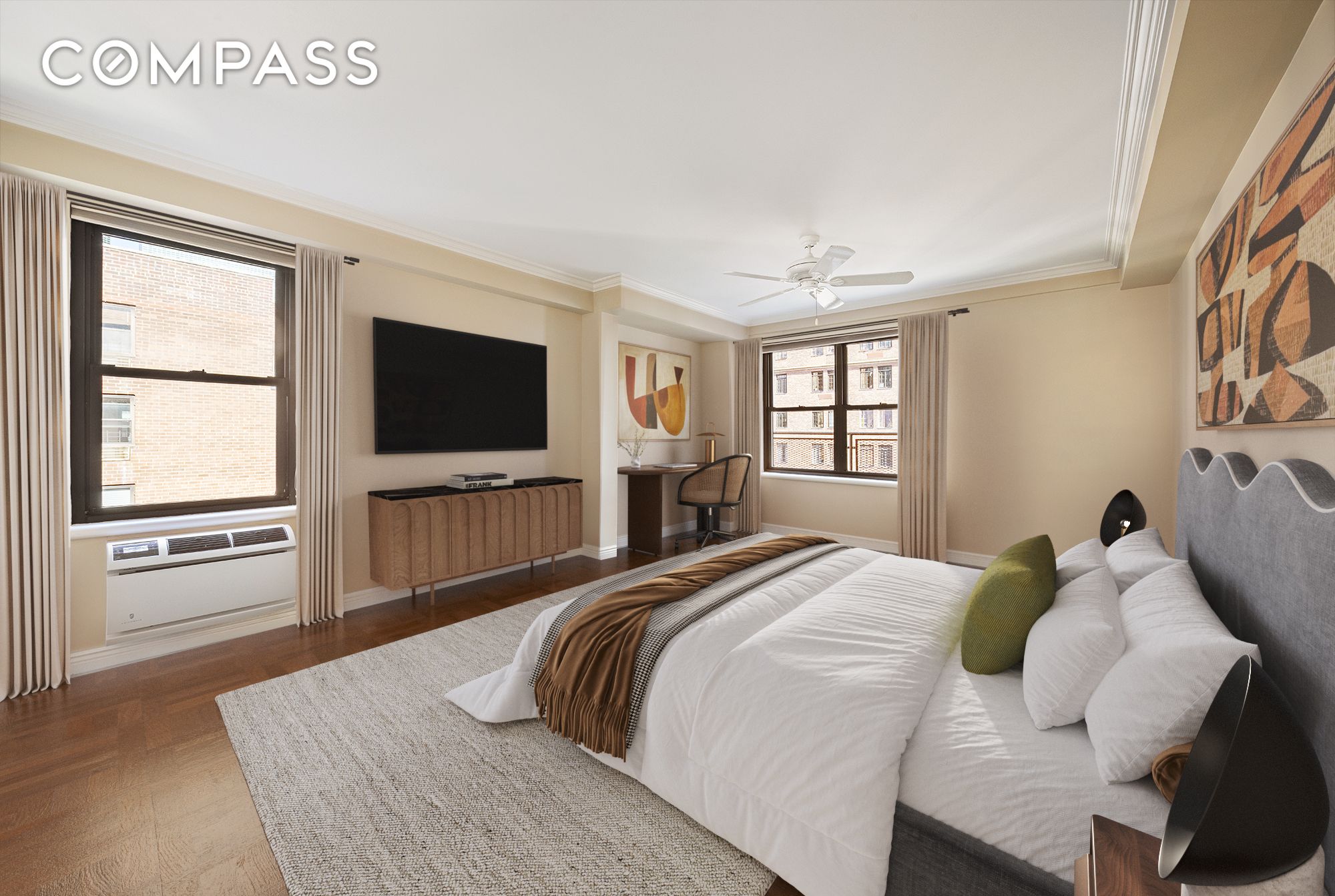 2 Tudor City Place 14BS