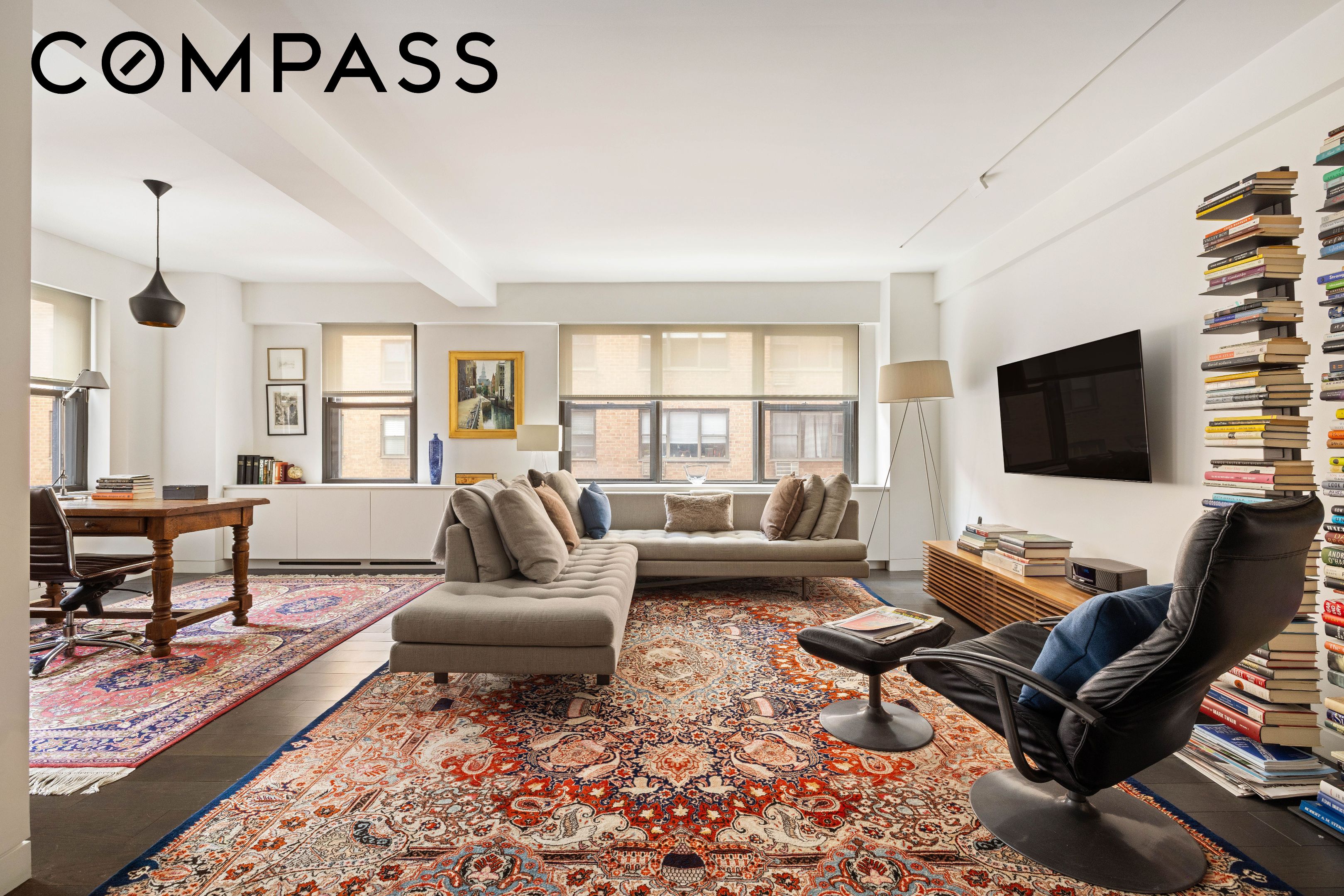 2 Tudor City Place 8DS