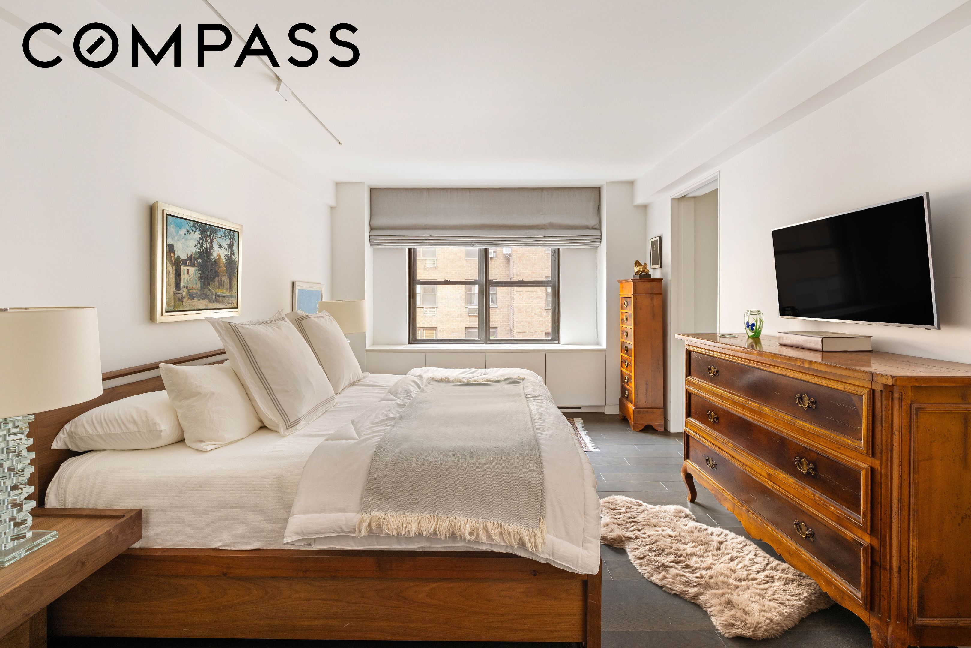 2 Tudor City Place 8DS