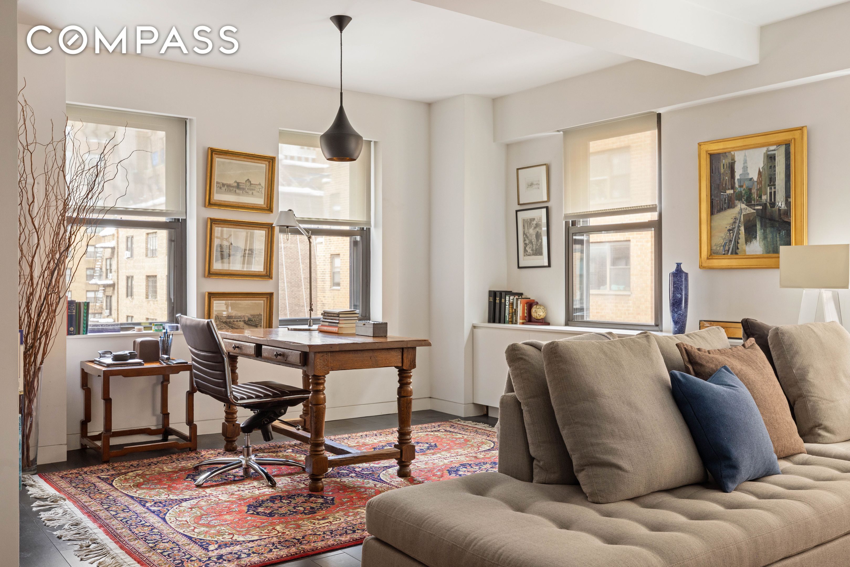 2 Tudor City Place 8DS