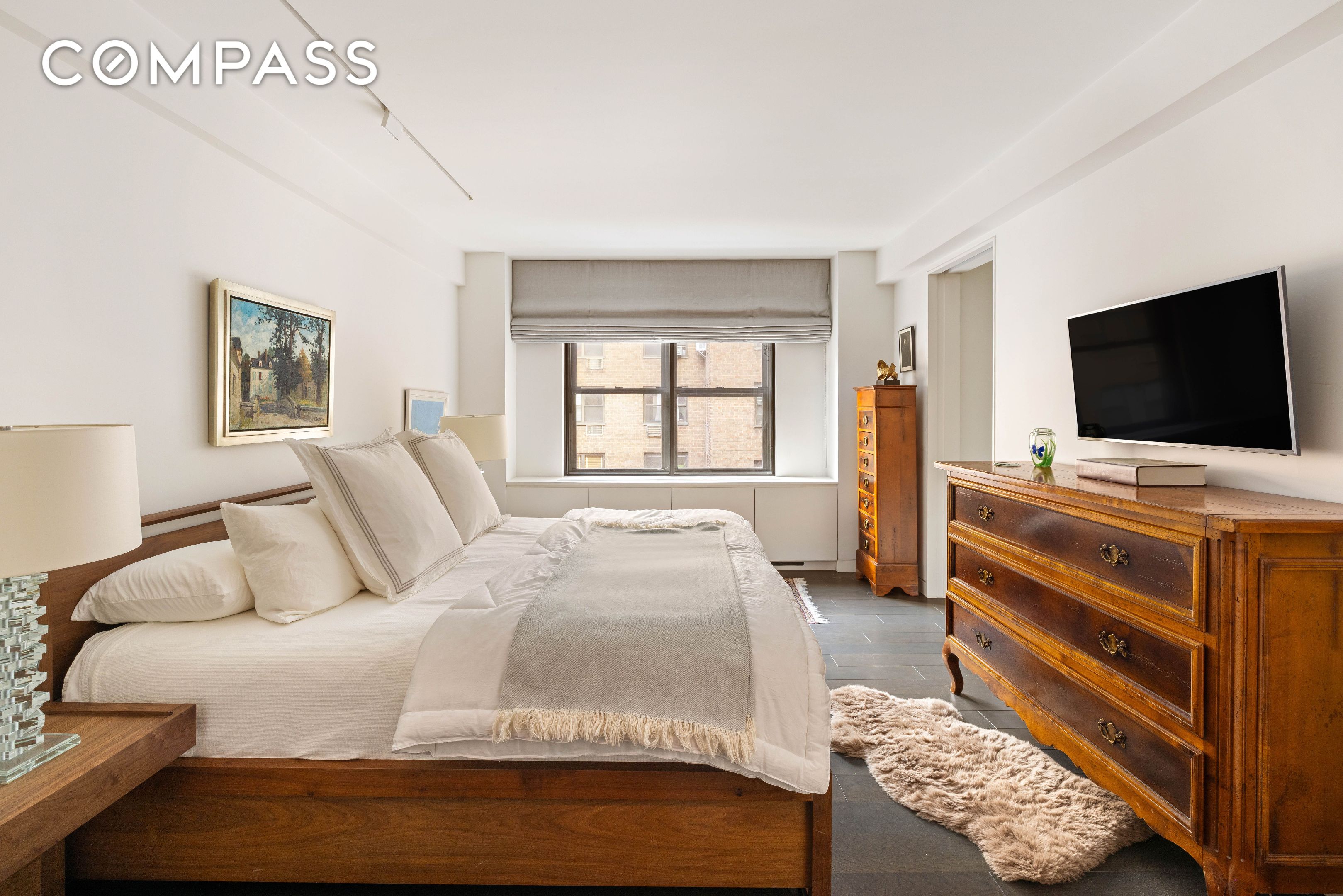 2 Tudor City Place 8DS