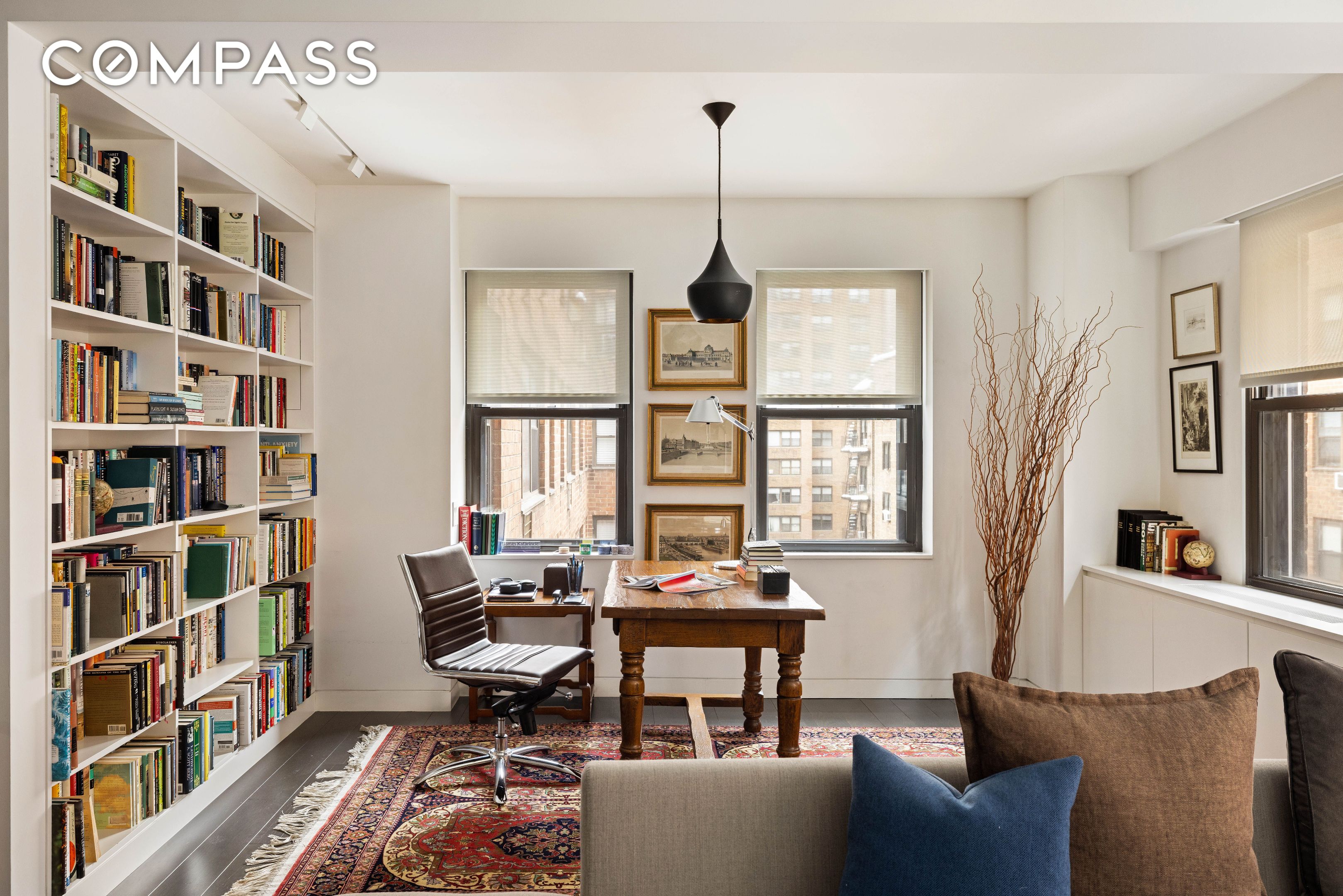 2 Tudor City Place 8DS